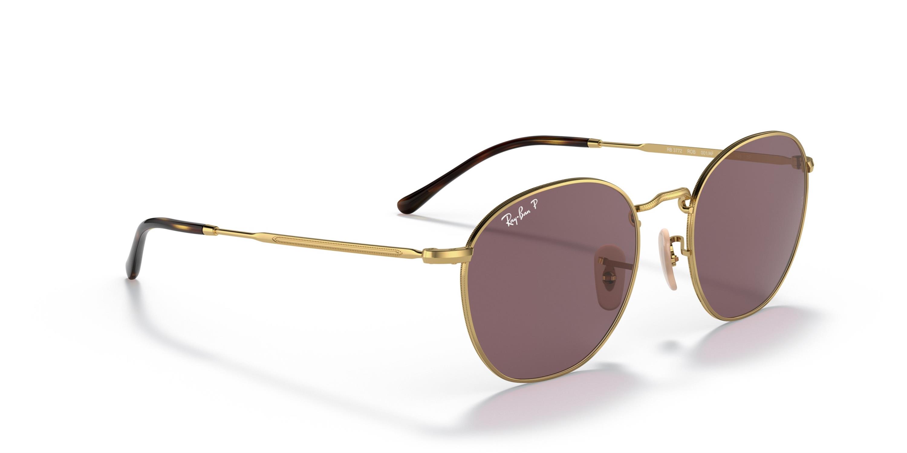 RAY-BAN 3772 001/AF 54 Güneş Gözlüğü