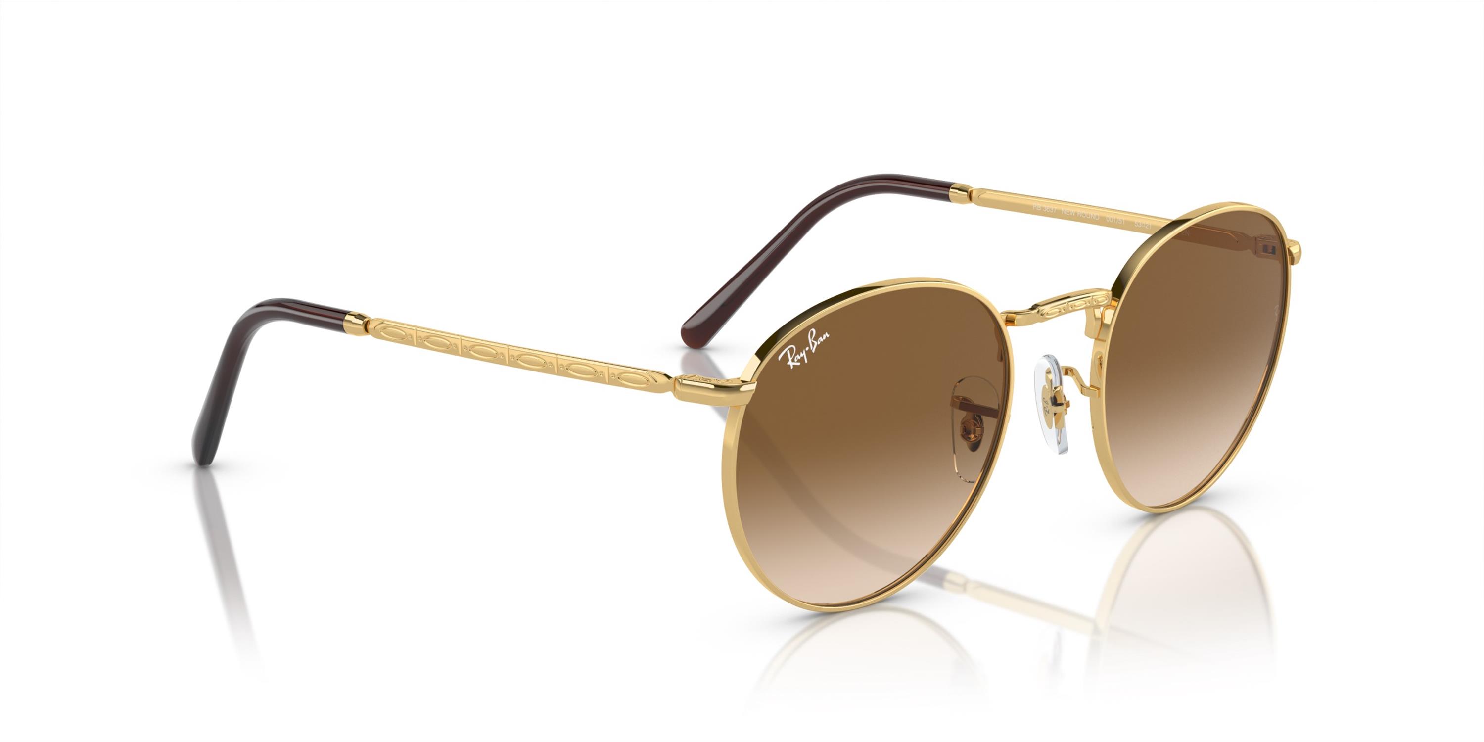 RAY-BAN 0RB3637 001/51 53