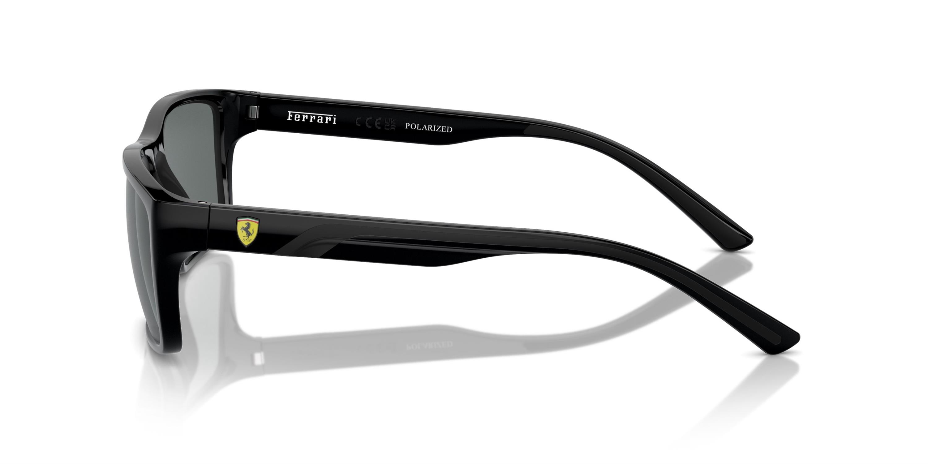 FERRARİ 0FZ6003U 501/81 59