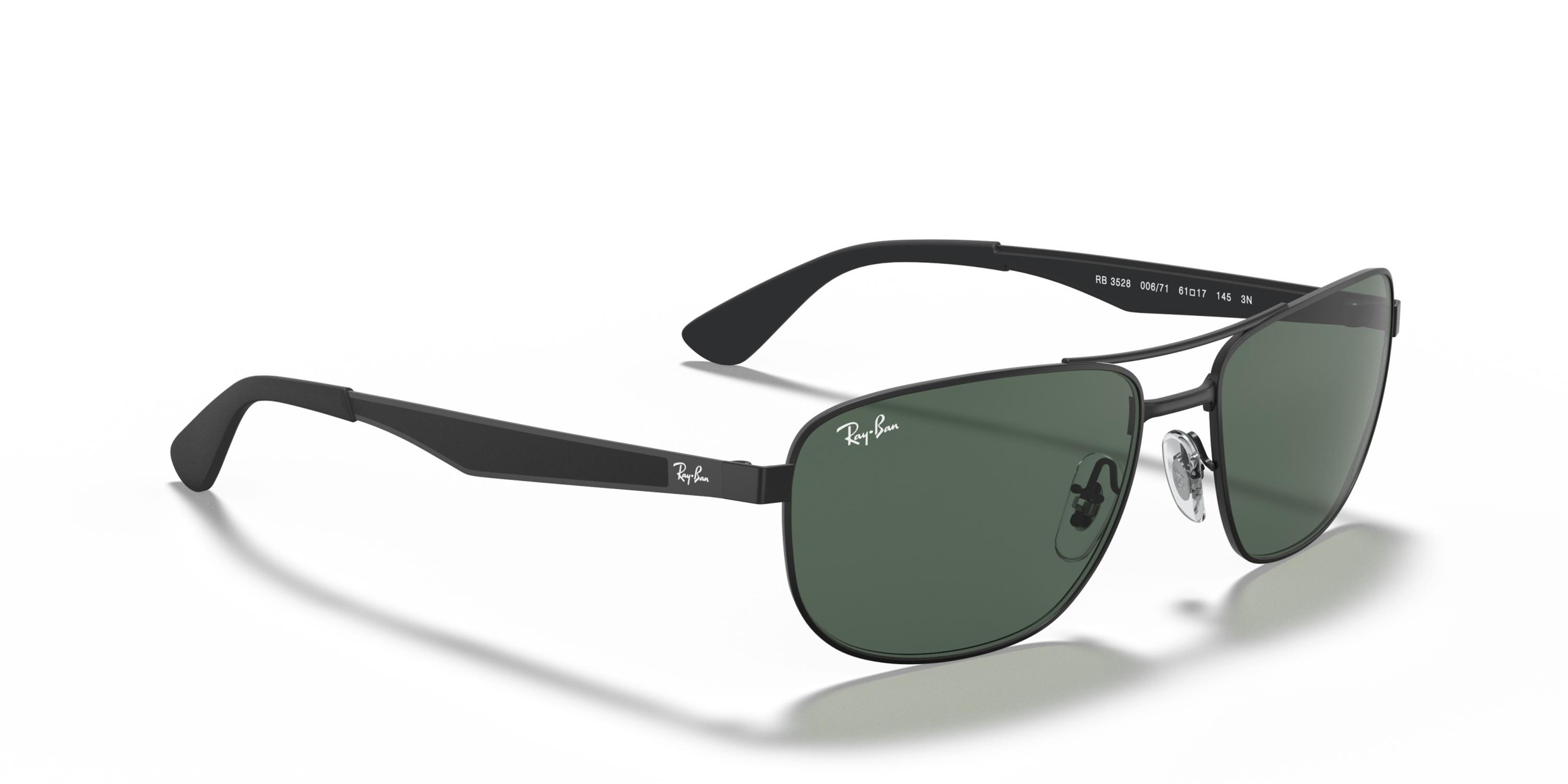 RAY-BAN 3528 006_71 61 Erkek Güneş Gözlüğü