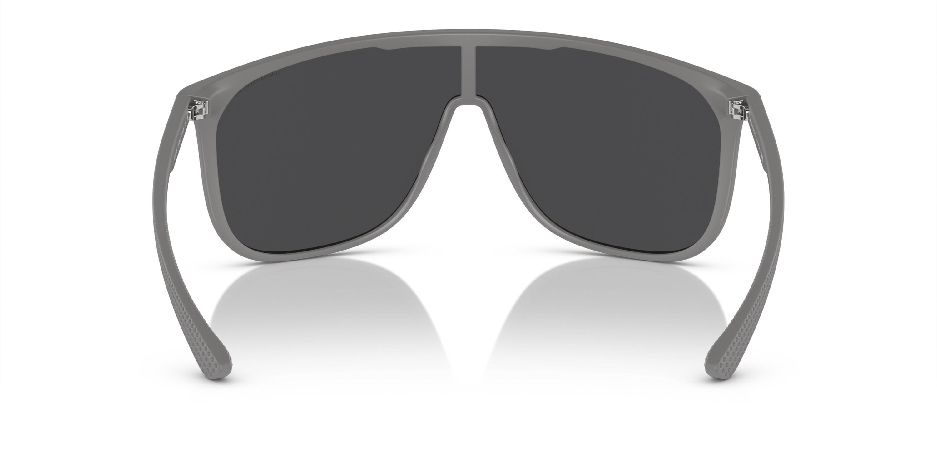ARMANI EXCHANGE 0AX4137SU 81806G 35