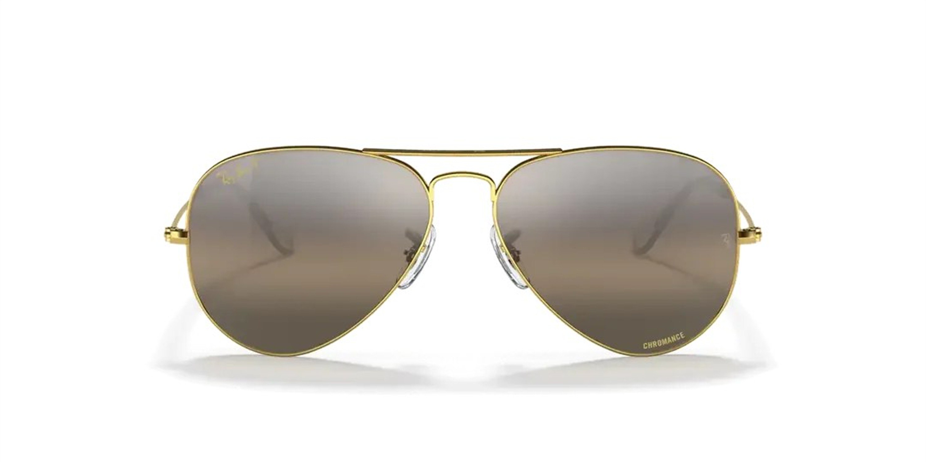 RAY-BAN 3025 9196G3 Aviator 55