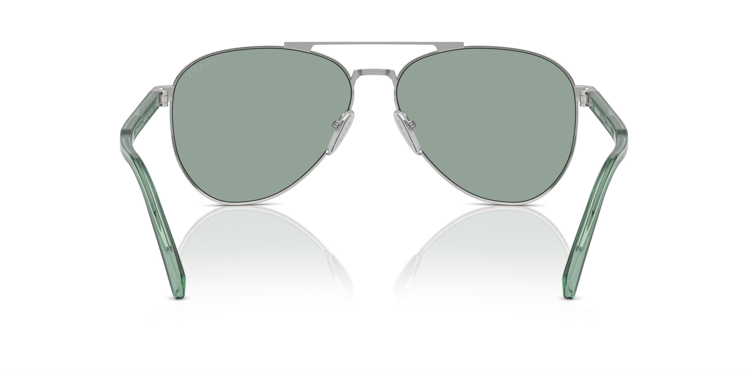PRADA A58S 1BC10G 58 Unisex Güneş Gözlüğü