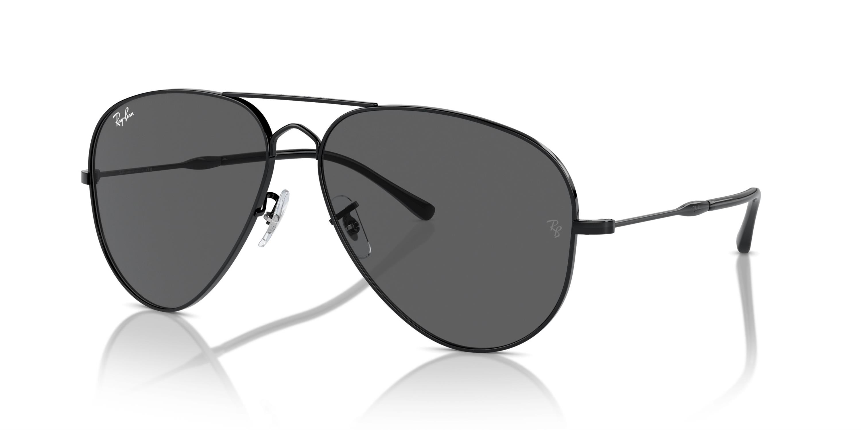 RAY-BAN 0RB3825 002/B1 58