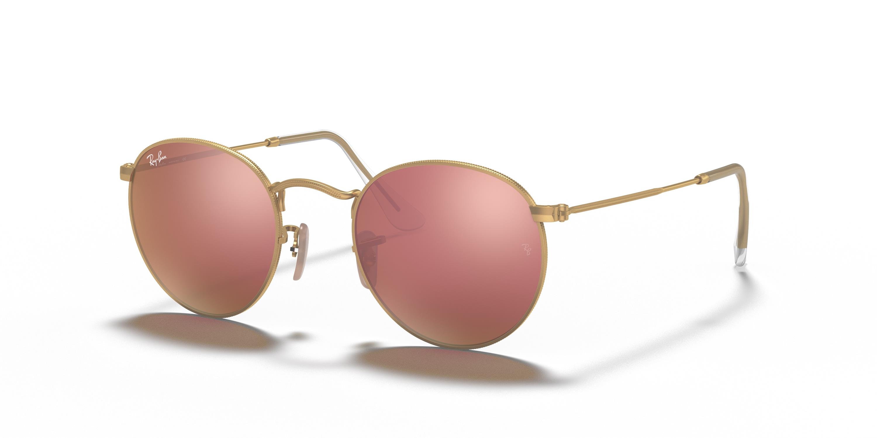 RAY-BAN 3447 112/Z2 53