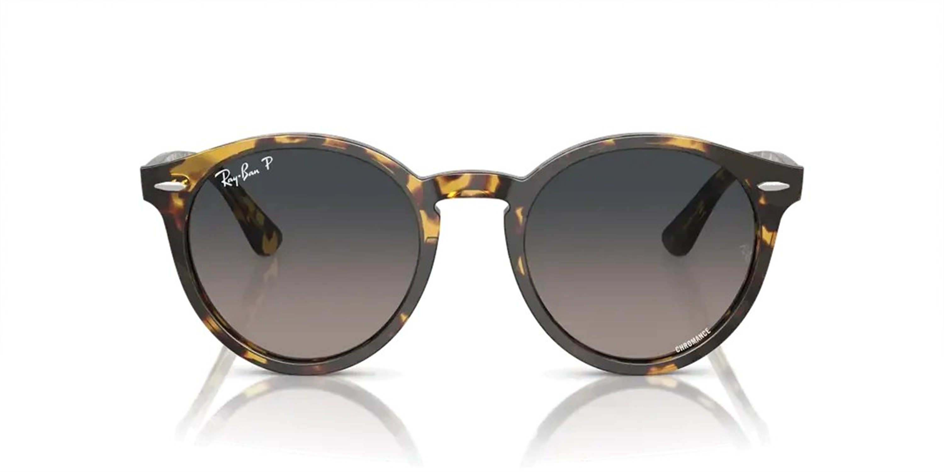 RAY-BAN 7680S 1332GL Acetate Made in Japan 51
