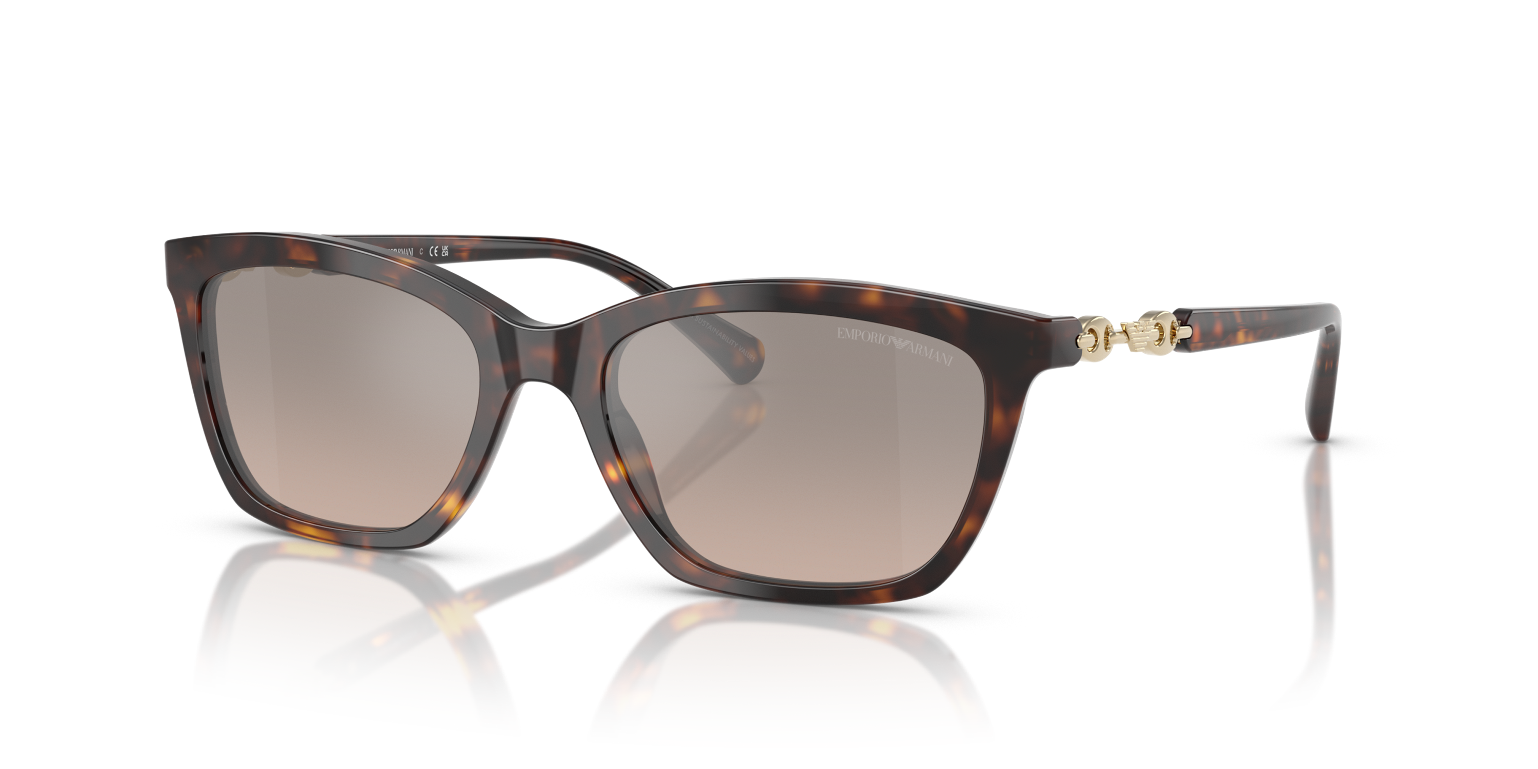 EMPORIO ARMANI 4238 50266I 54