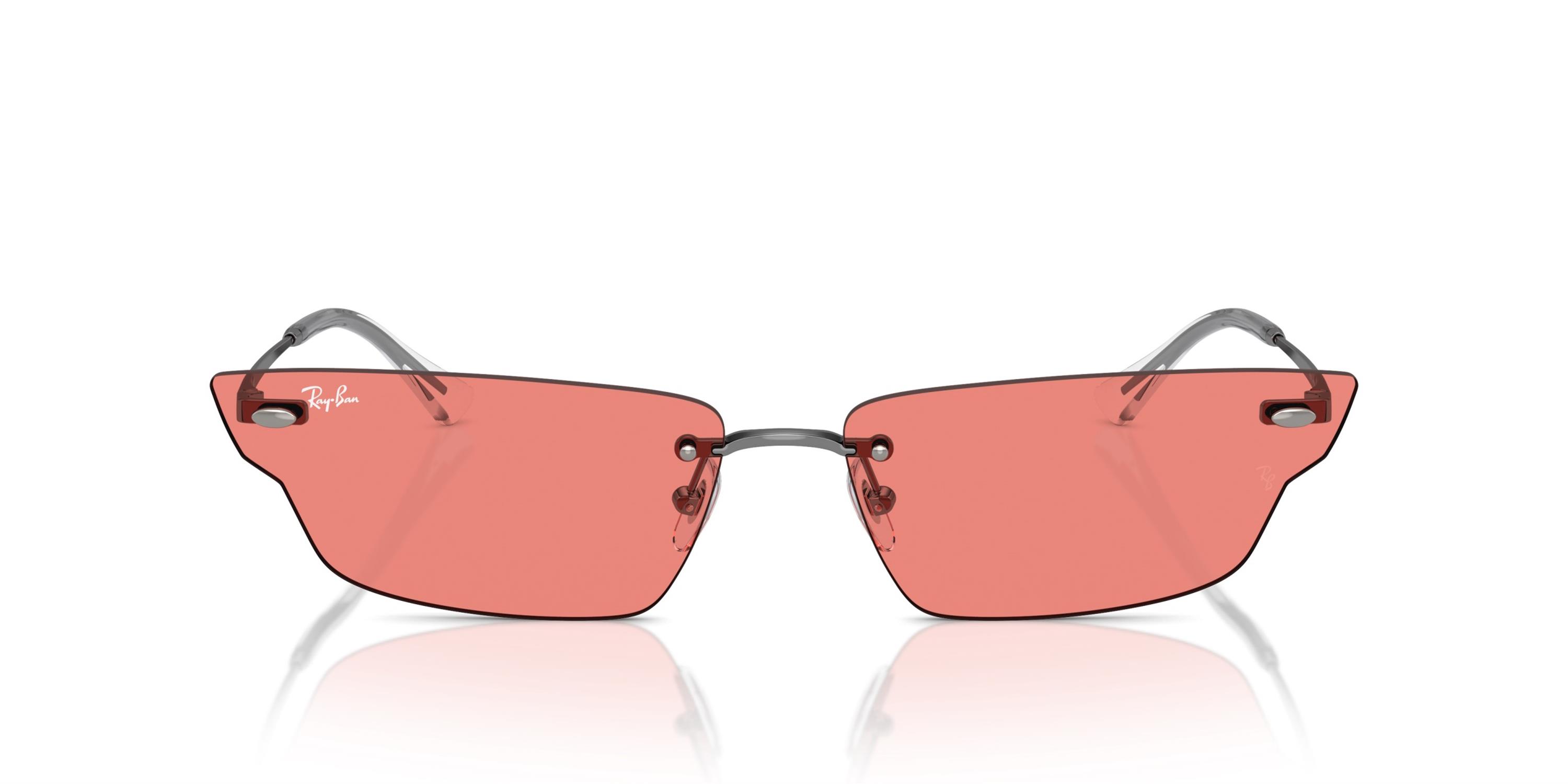 RAY-BAN 0RB3731 004/84 63