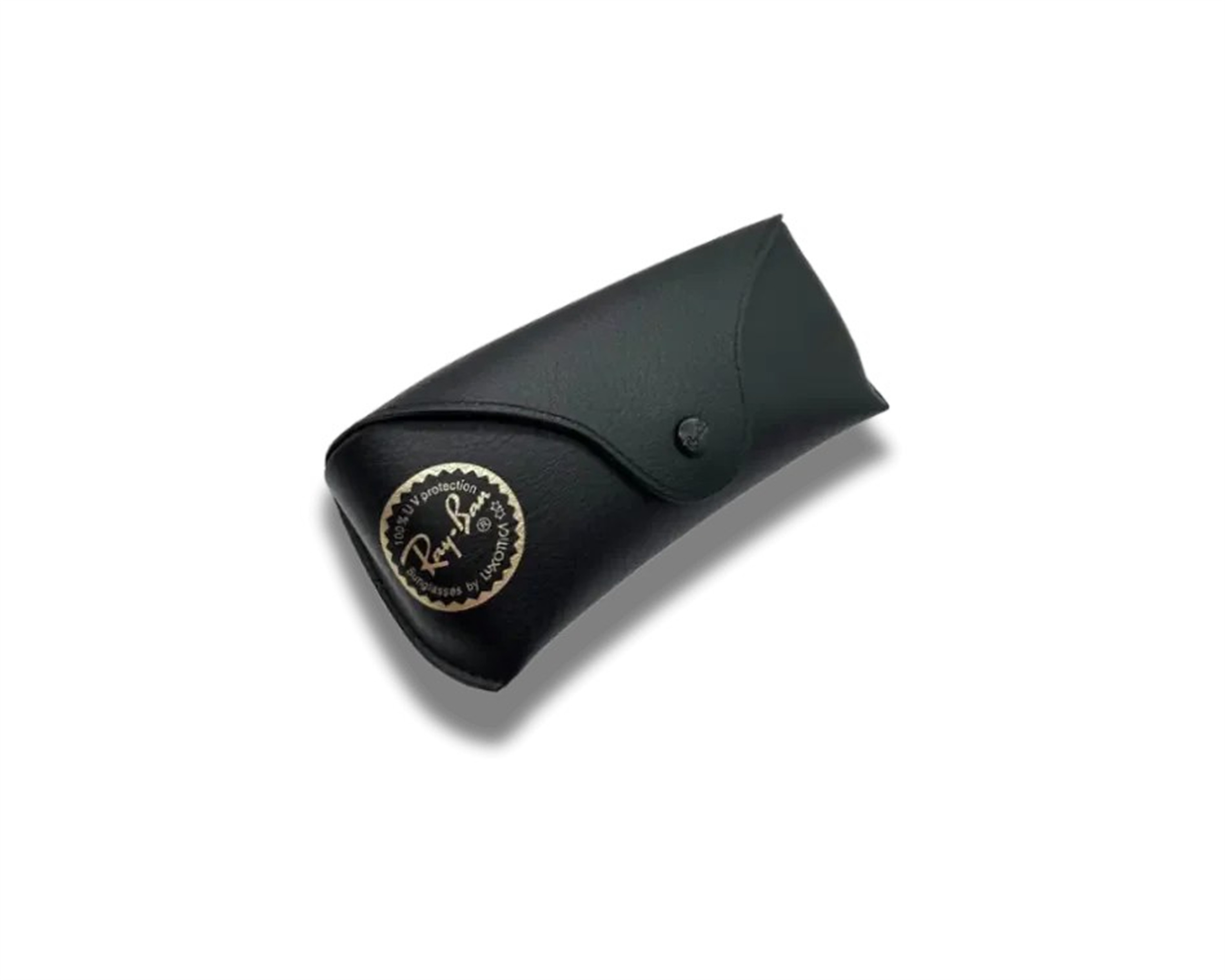 RAY-BAN SİYAH GÖZLÜK KABI