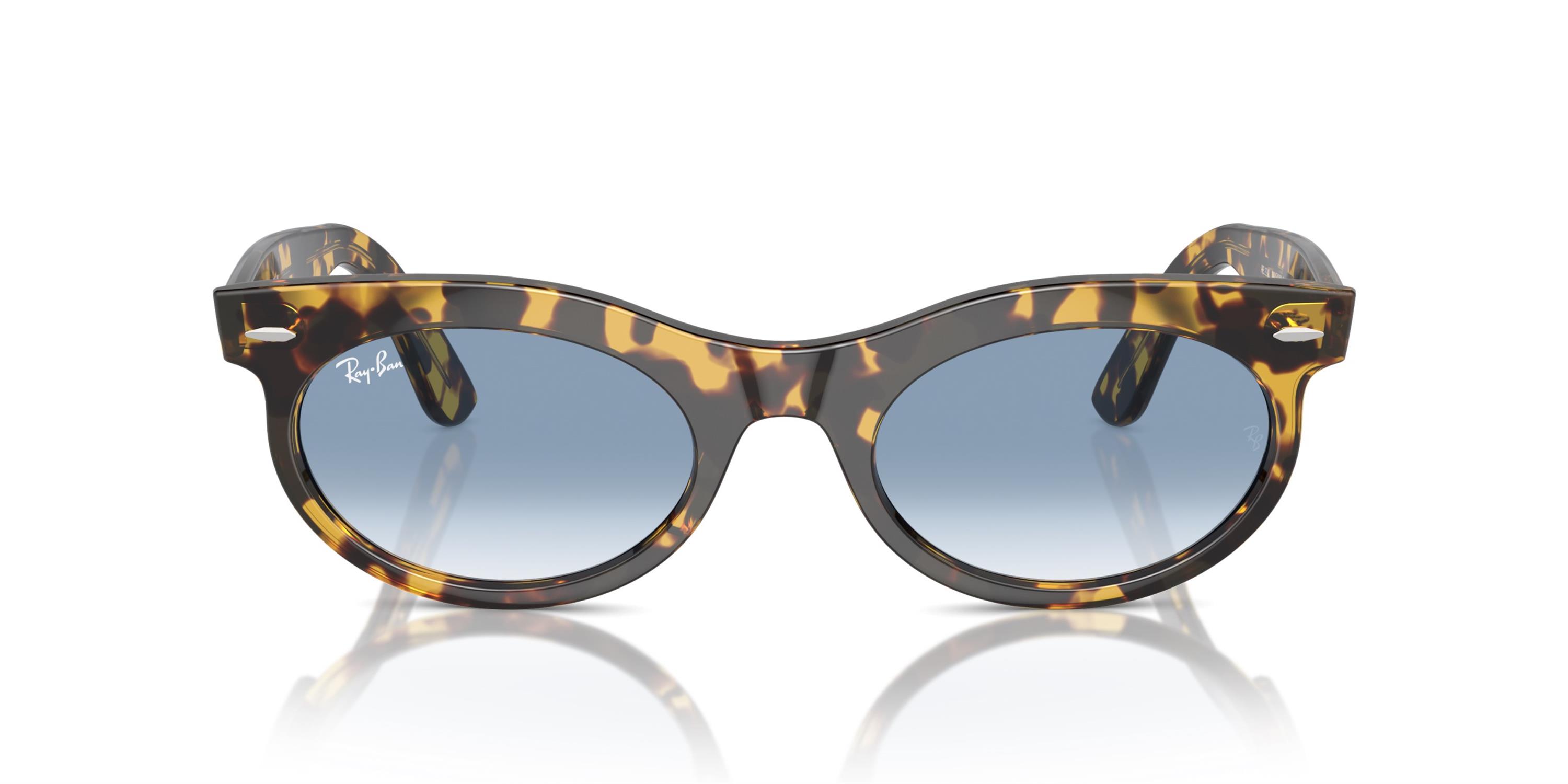 RAY-BAN 2242 13323F 53 Güneş Gözlüğü