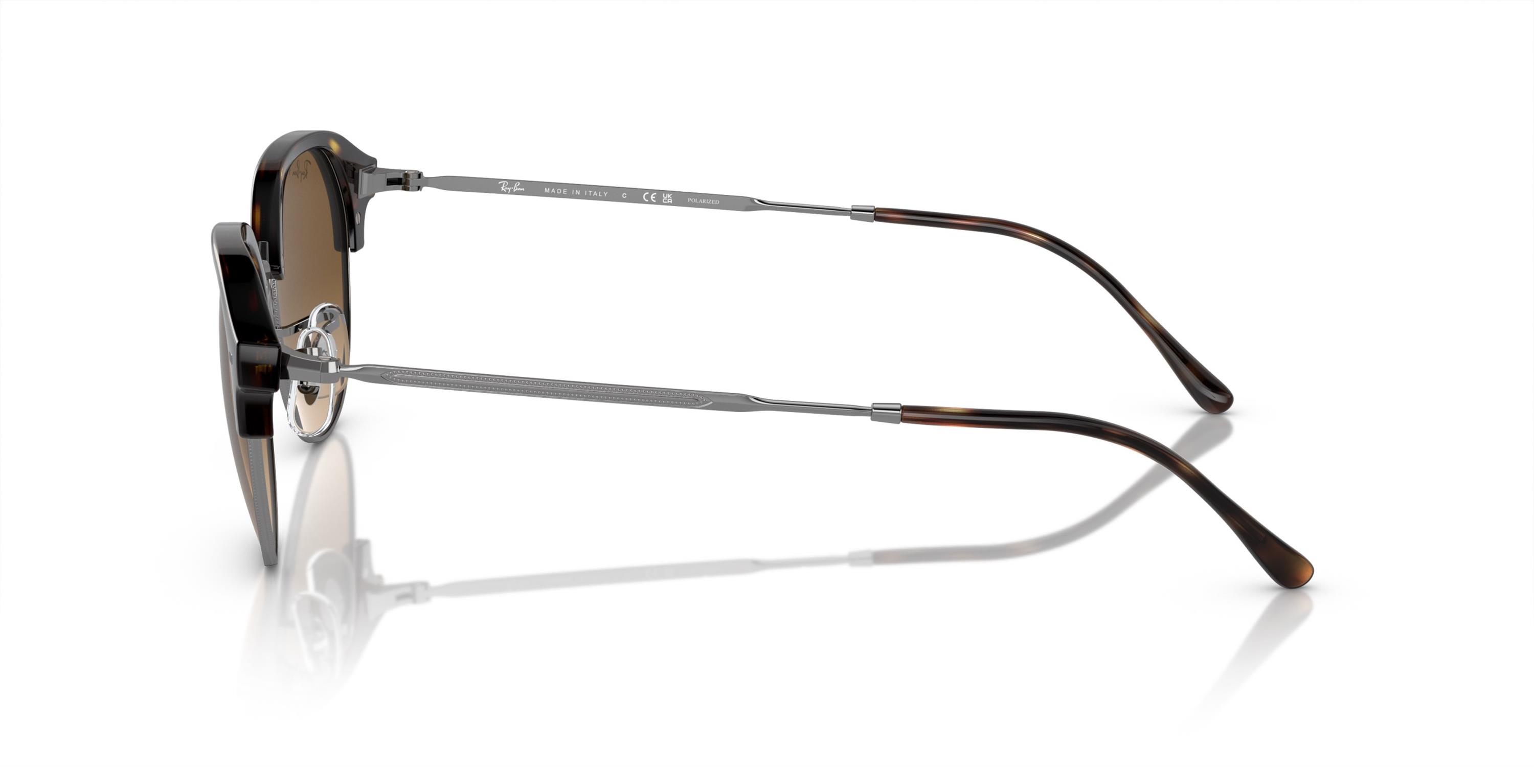 RAY-BAN 0RB4429 710/M2 55