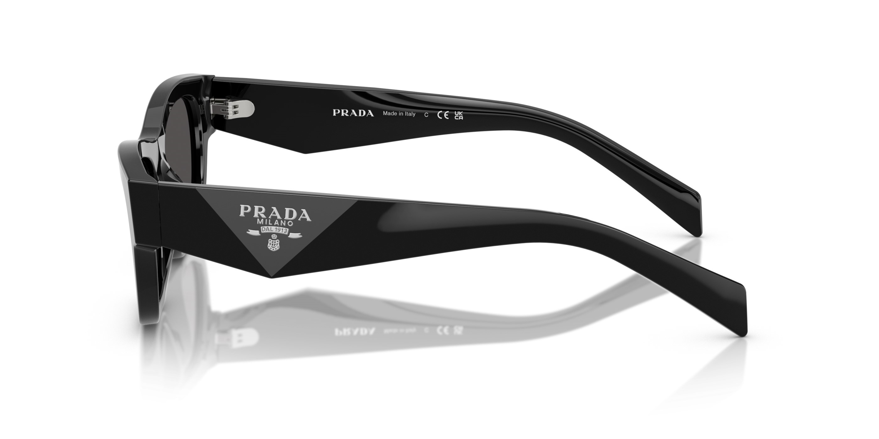 PRADA B09S 16K08Z 52