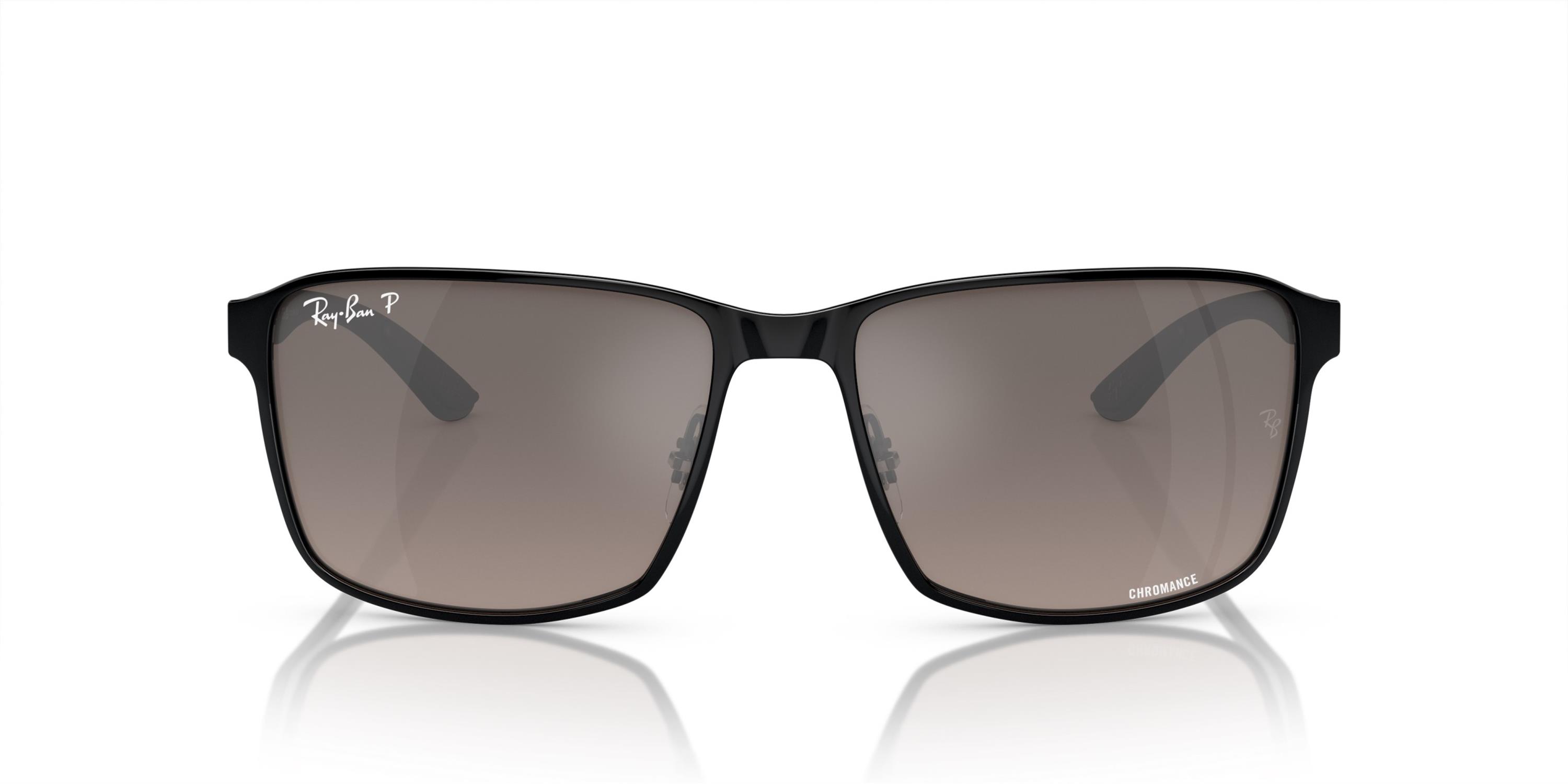 RAY-BAN 0RB3721CH 186/5J 59