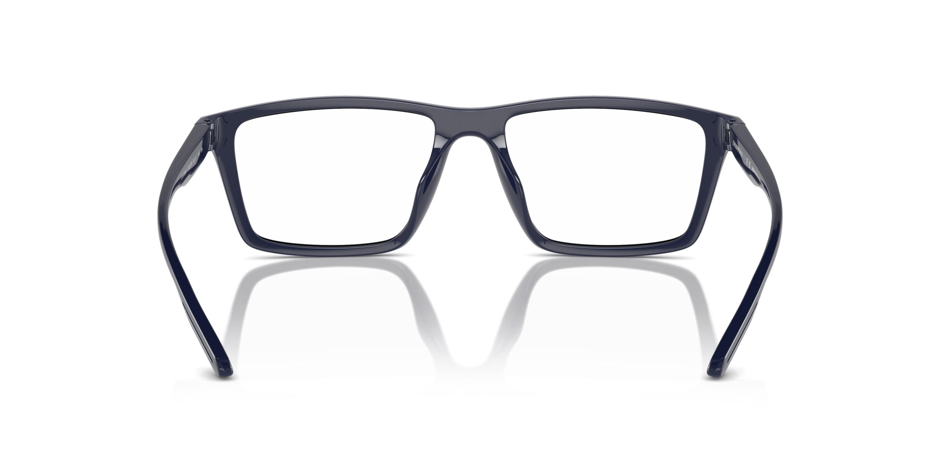 EMPORIO ARMANI 4189U 57591W 55 Kadın Güneş Gözlüğü