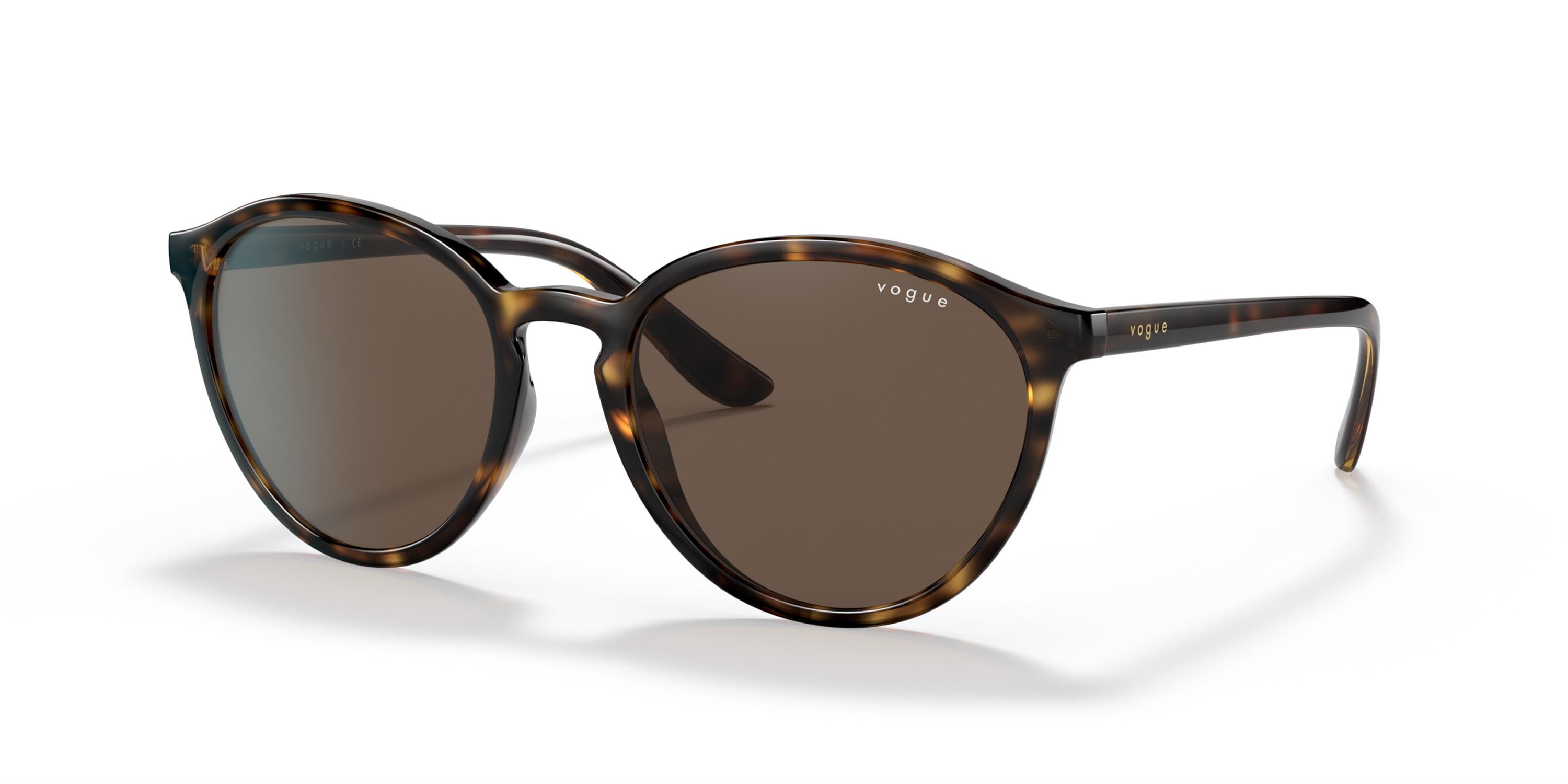 VOGUE 5374S W65673 55 Kadın Güneş Gözlüğü