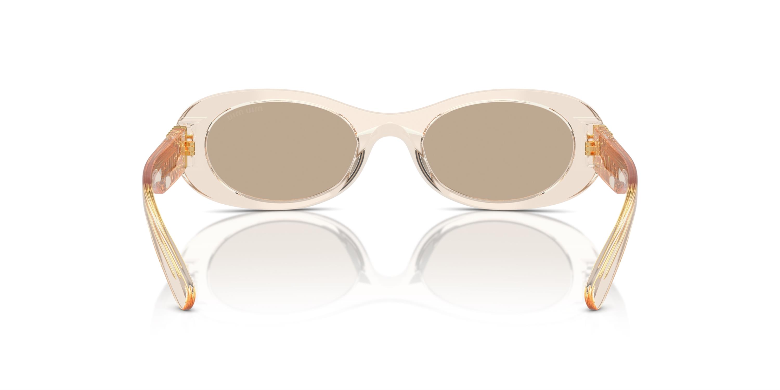 MIU MIU 06ZS 11T40F 50