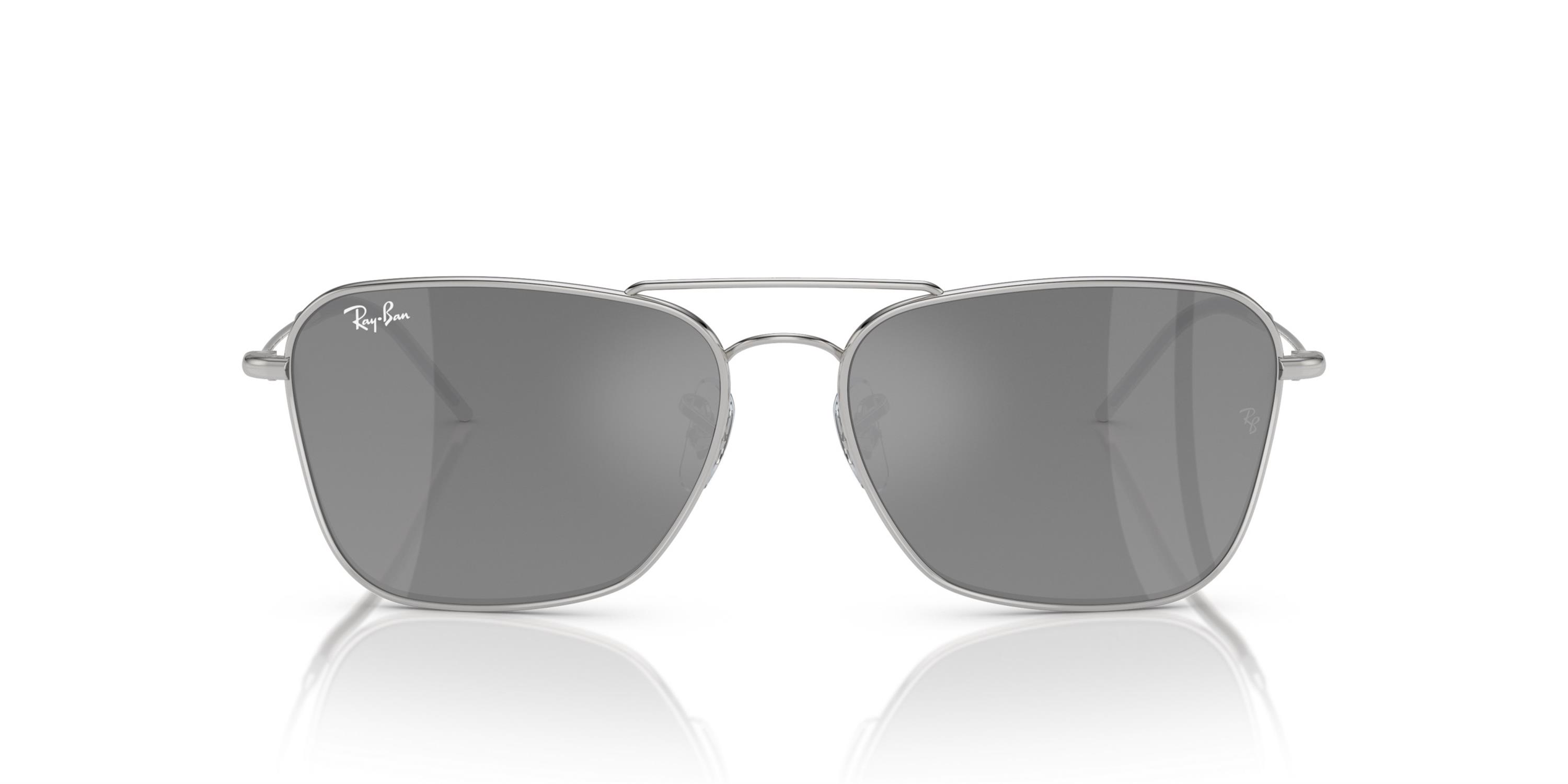 RAY-BAN 0RBR0102S 003/GS 58