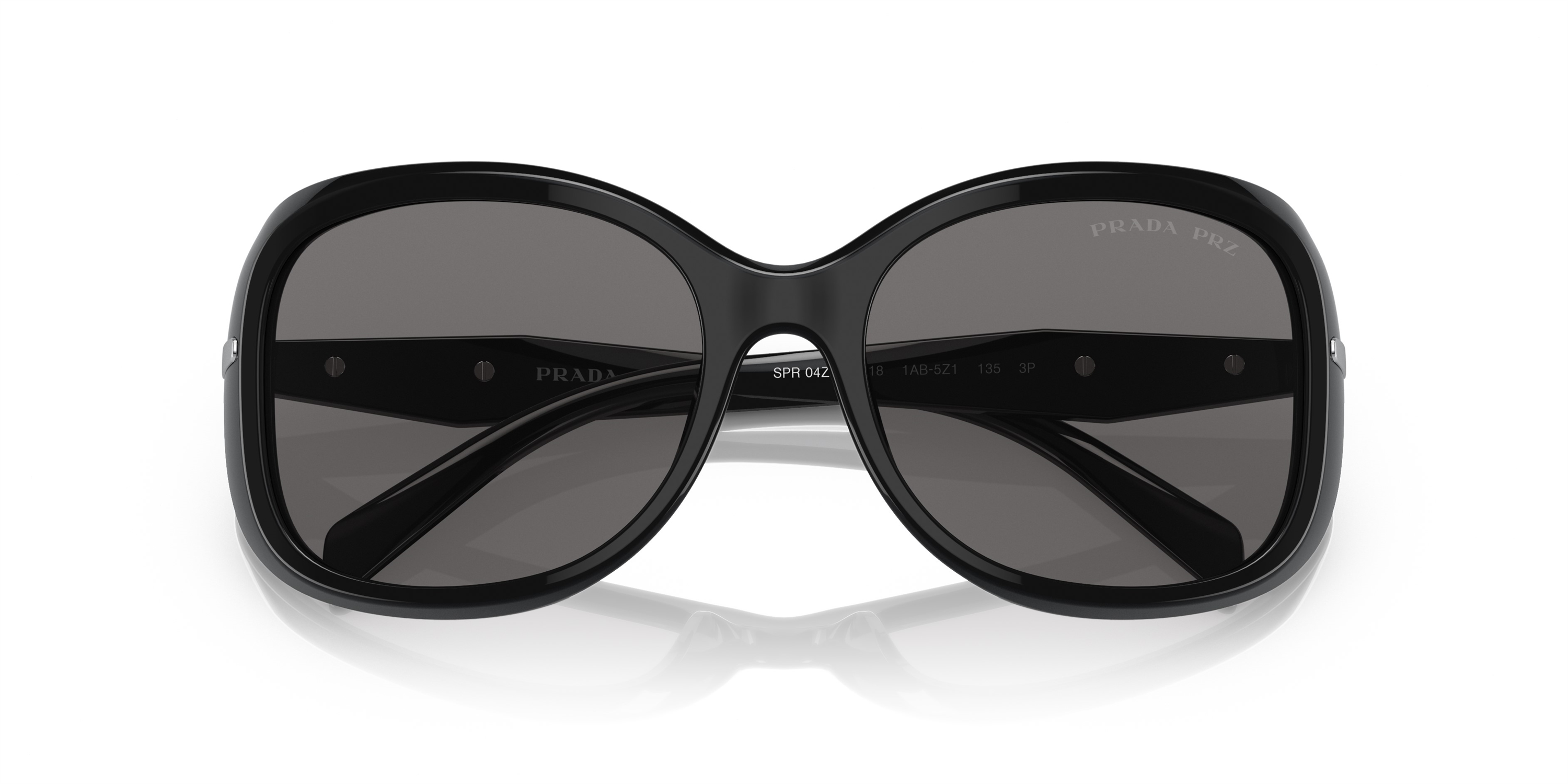 PRADA 0PR 04ZS 1AB5Z1 57