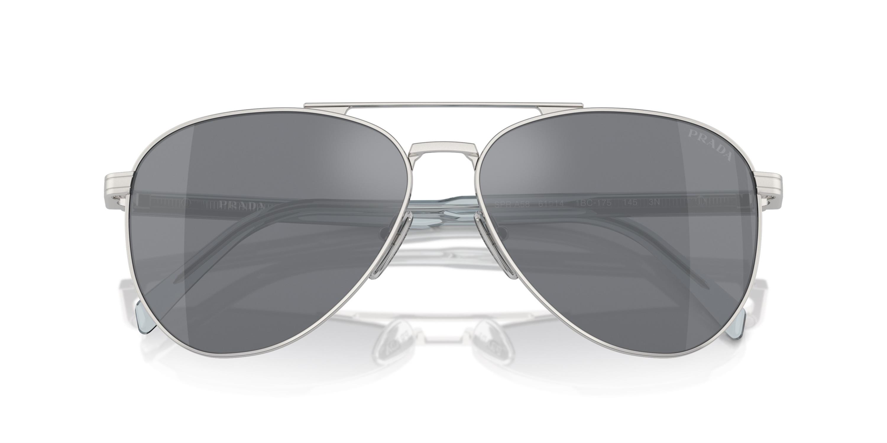 PRADA 0PR A58S 1BC175 61