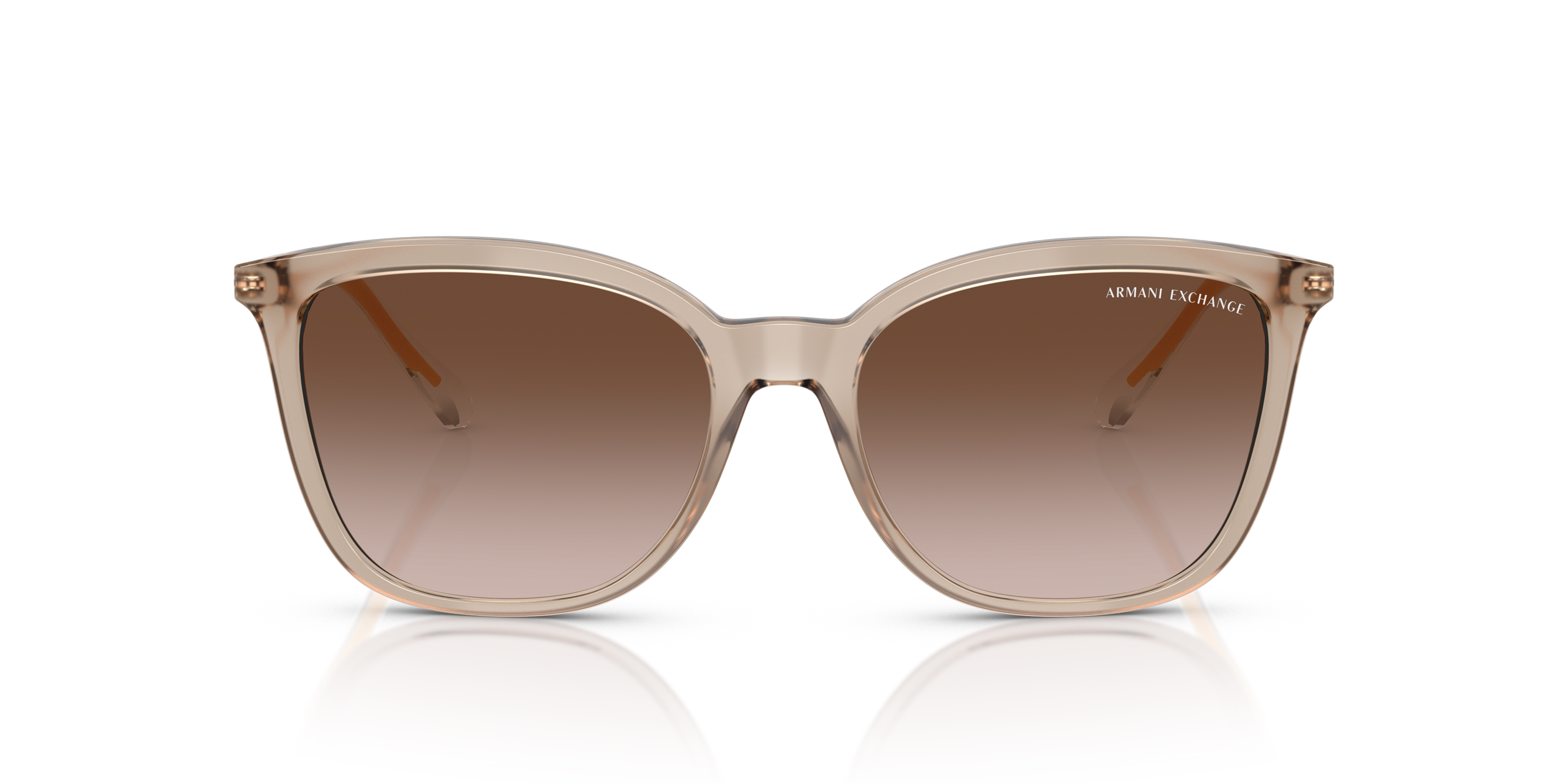 ARMANI EXCHANGE 0AX4151S 836613 55