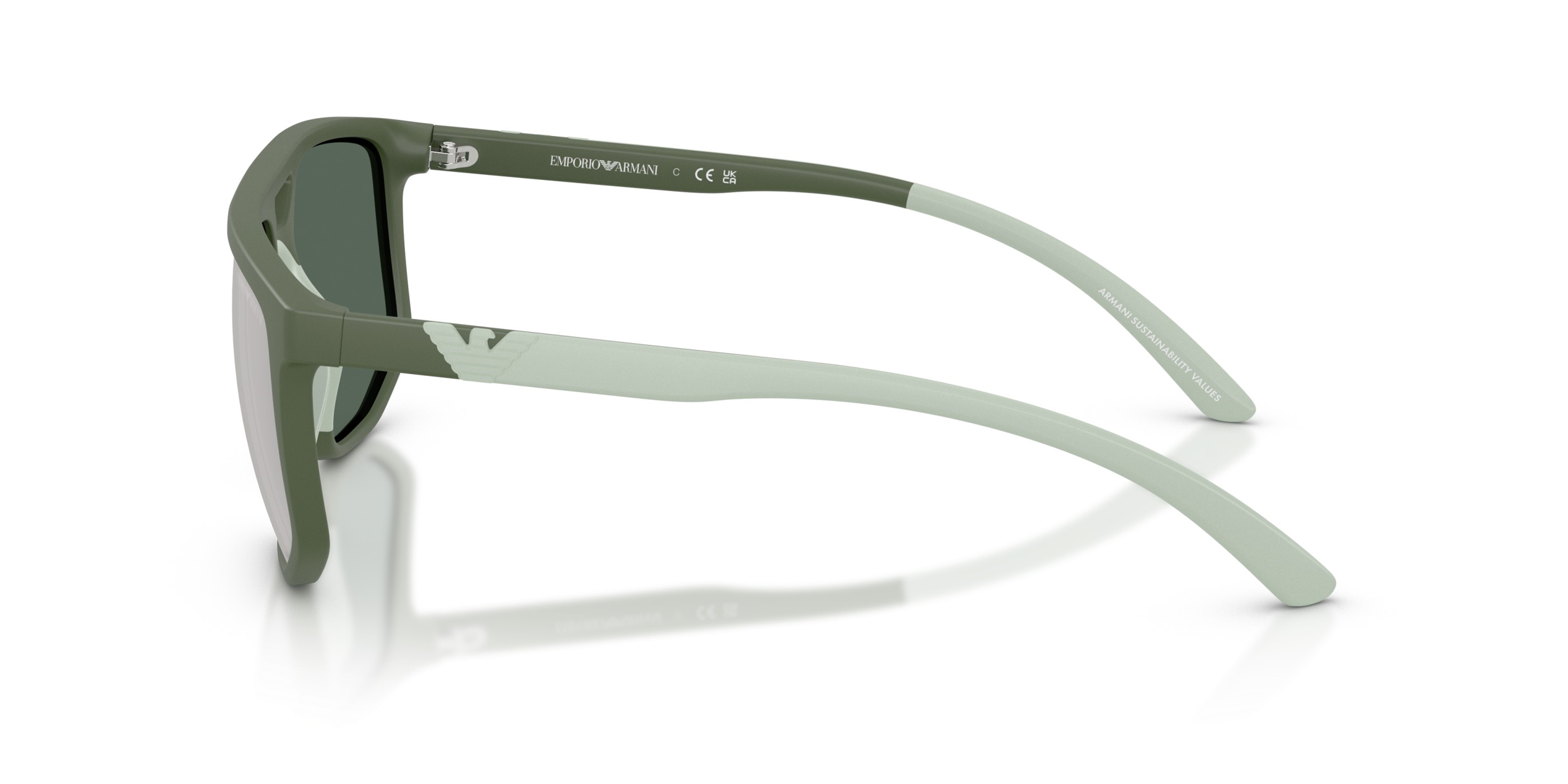 EMPORIO ARMANI 4248U 625930 58