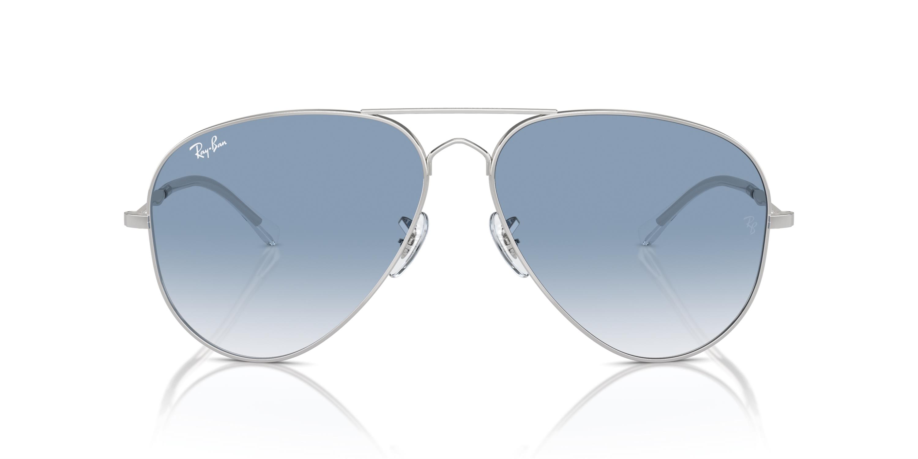 RAY-BAN 0RB3825 003/3F 58