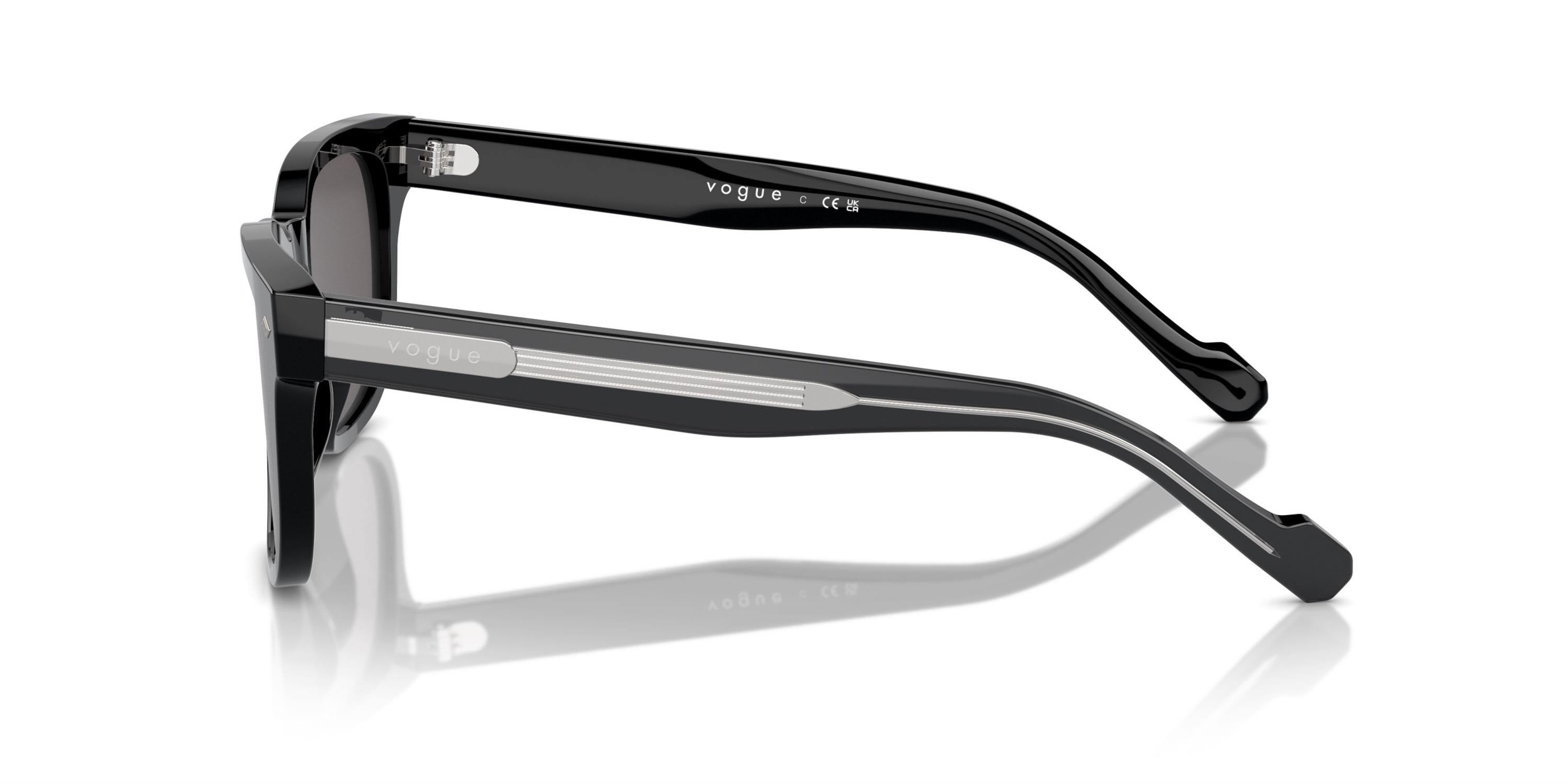 VOGUE 5571S W44/87 53 Erkek Güneş Gözlüğü