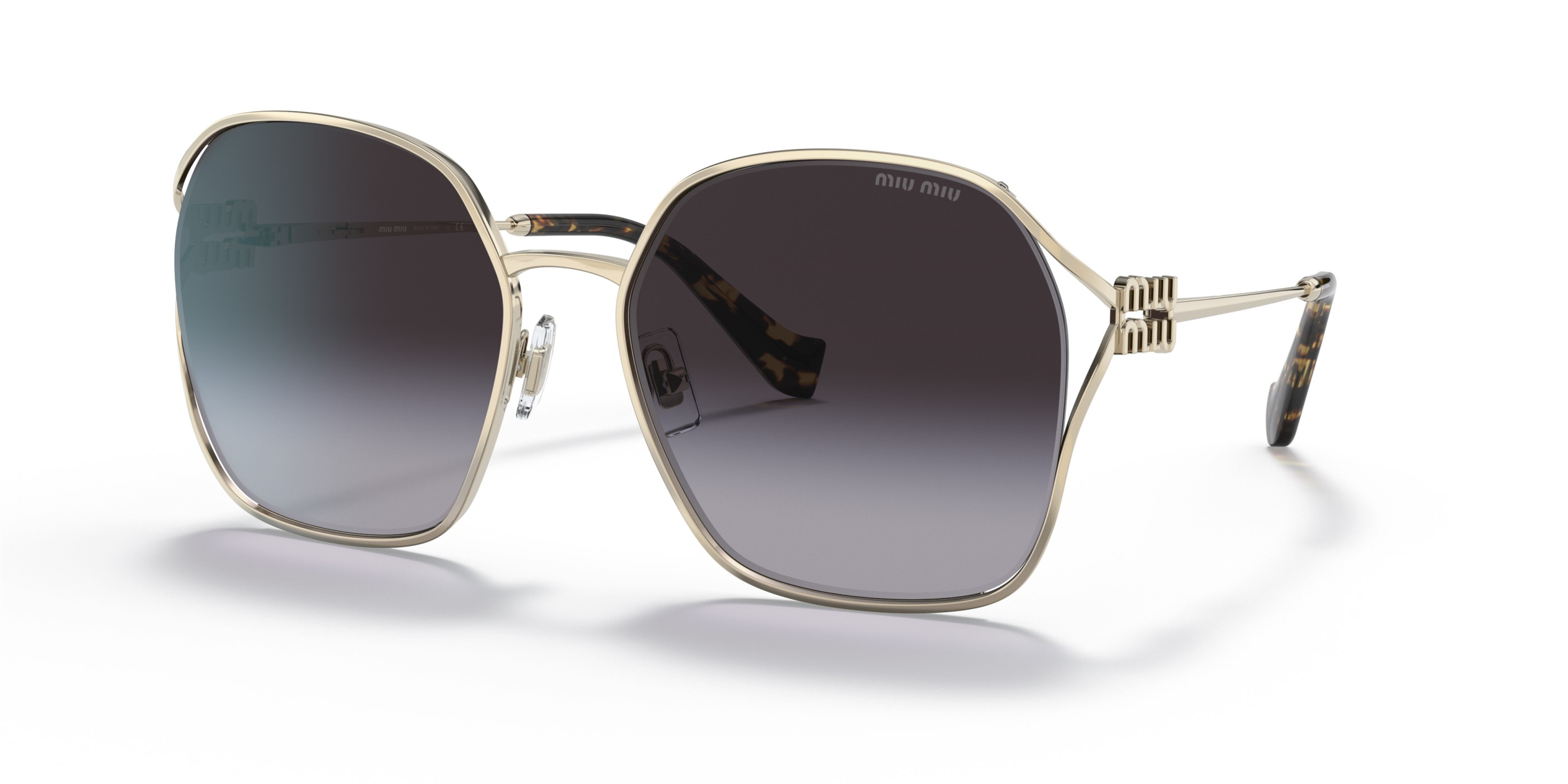 MIU MIU 0MU 52WS ZVN5D1 60