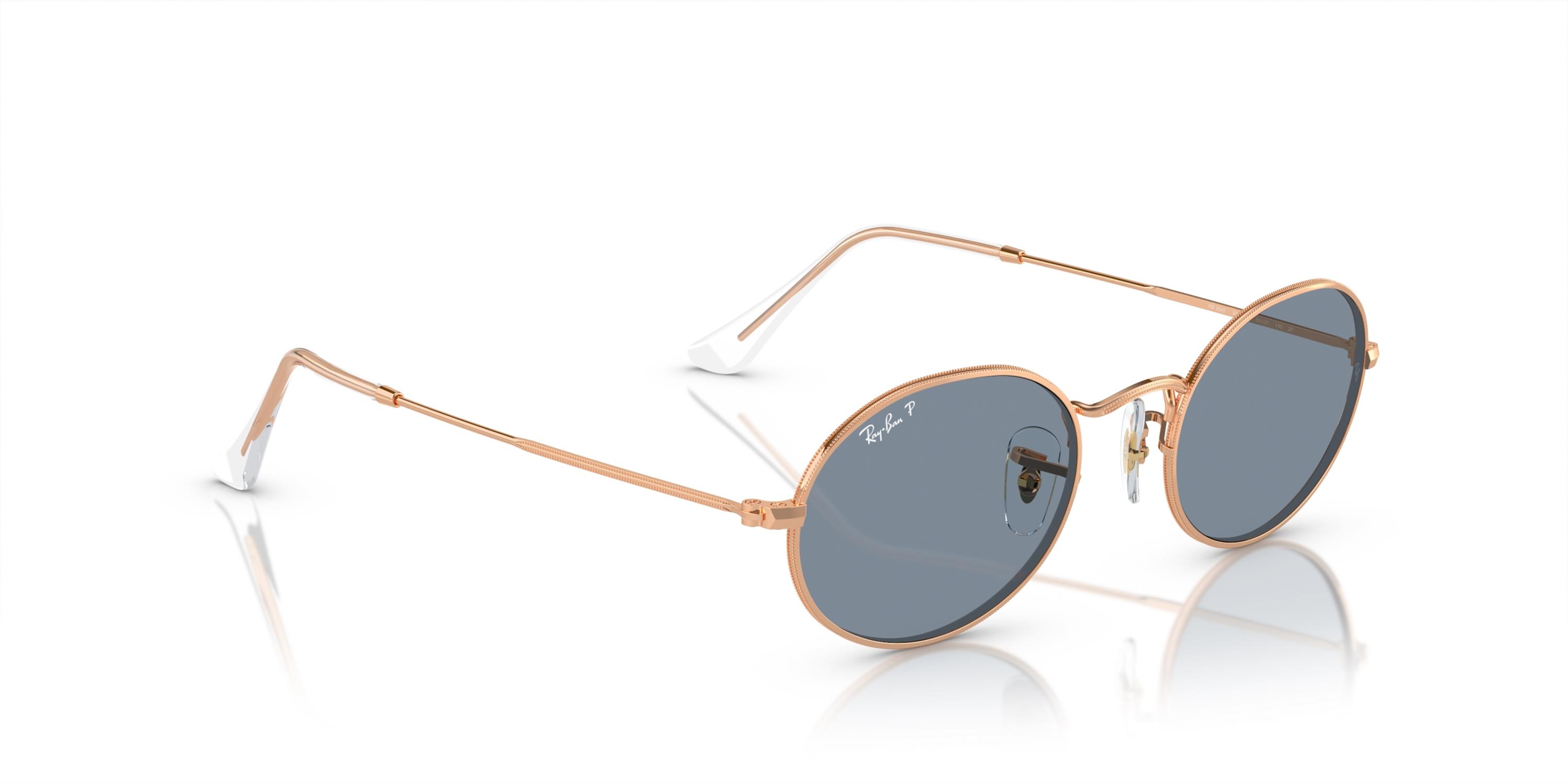 RAY-BAN 3547 9202S2 51