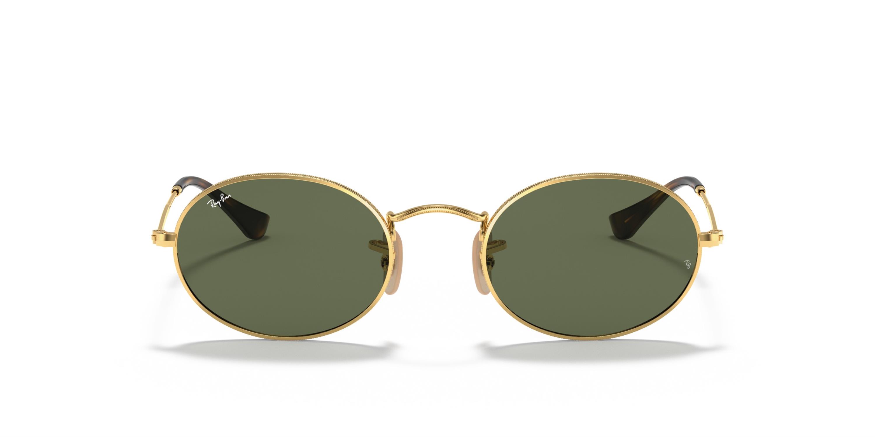 RAY-BAN 0RB3547N 001 48