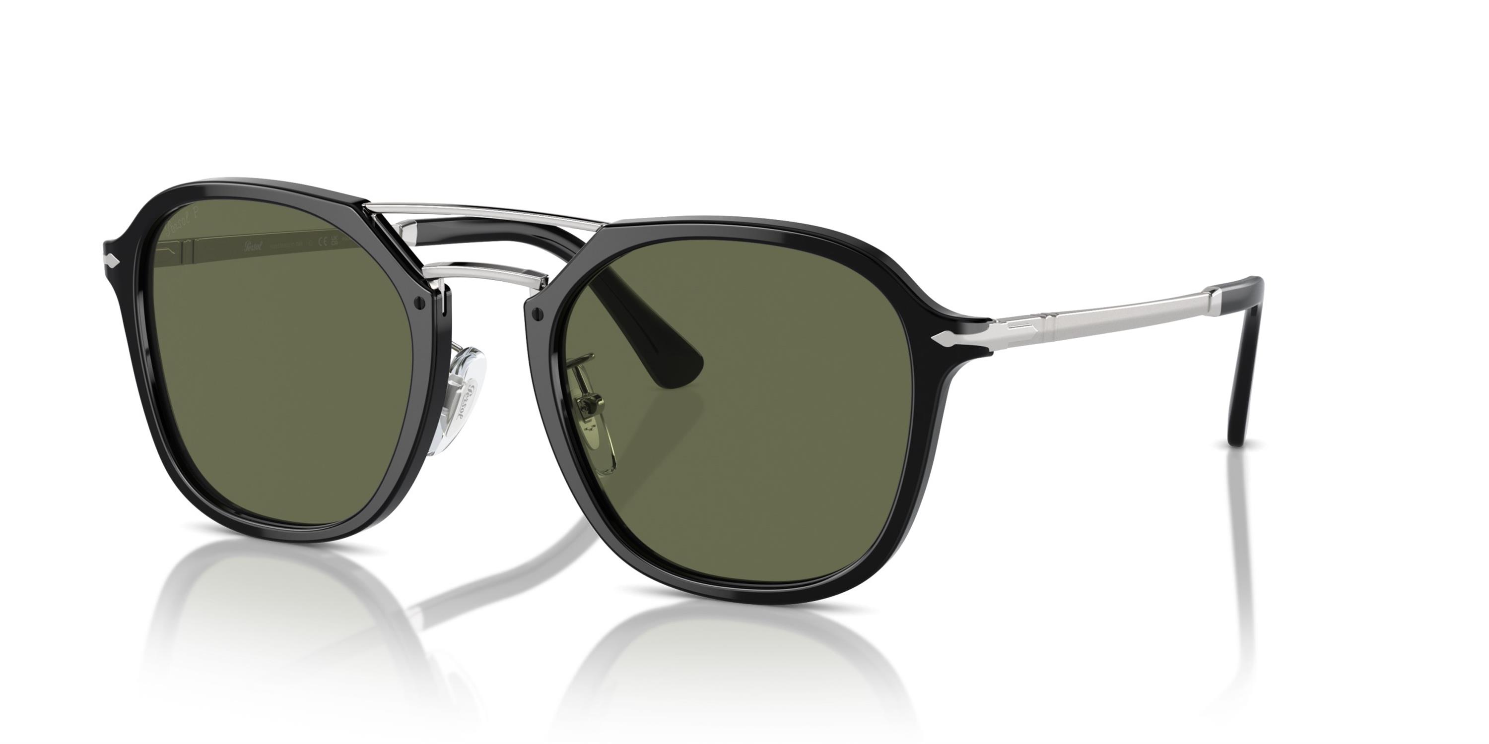 PERSOL 3352S 95/58 55 Güneş Gözlüğü