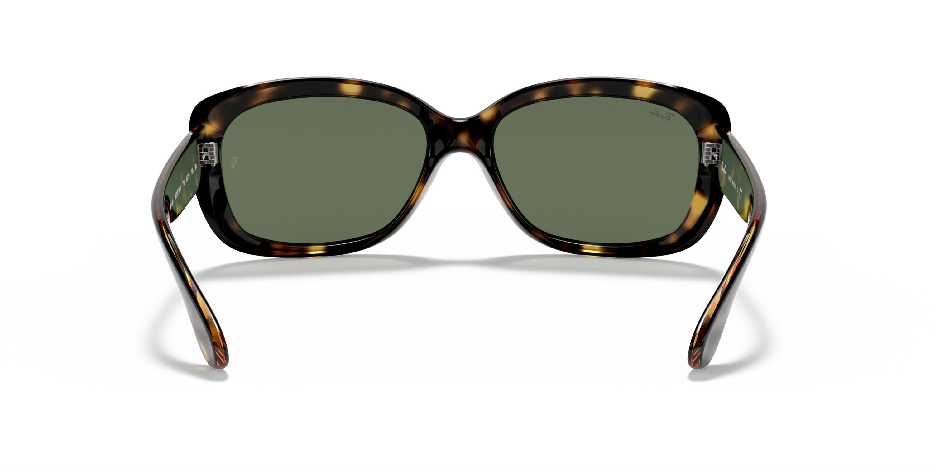 RAY-BAN 4101 710 58