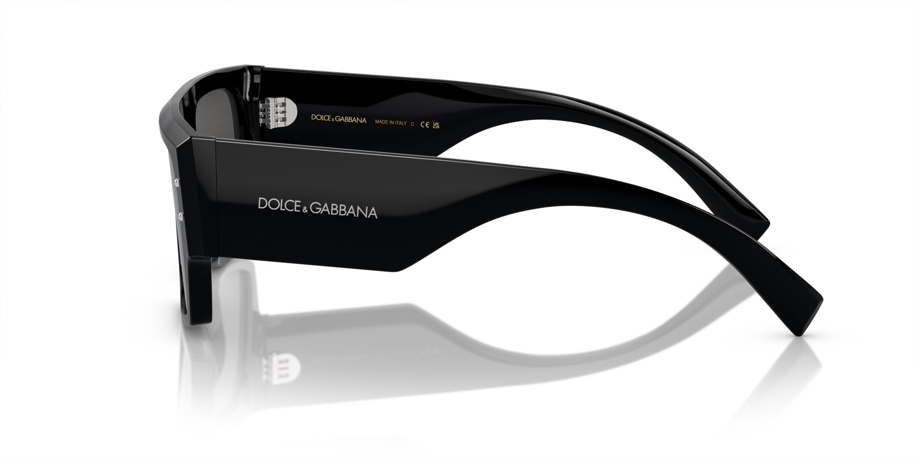 DOLCE & GABBANA 4459 501/87 56 Kadın Güneş Gözlüğü