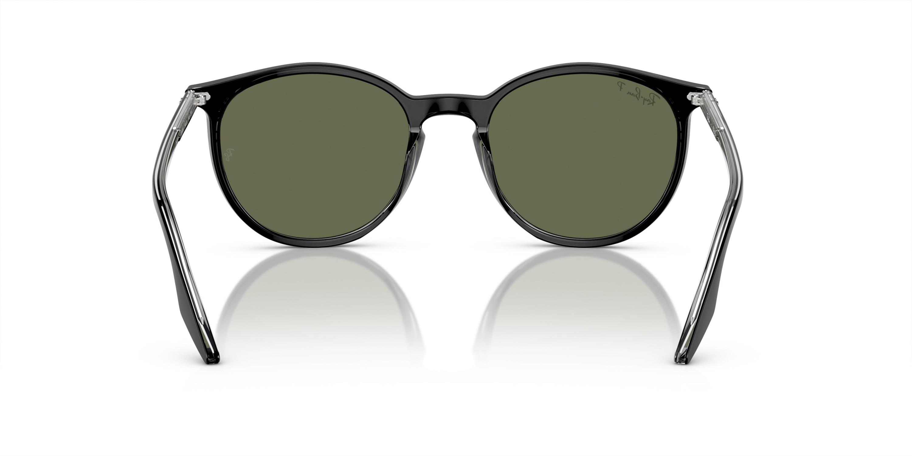 RAY-BAN 0RB2204 919/58 54