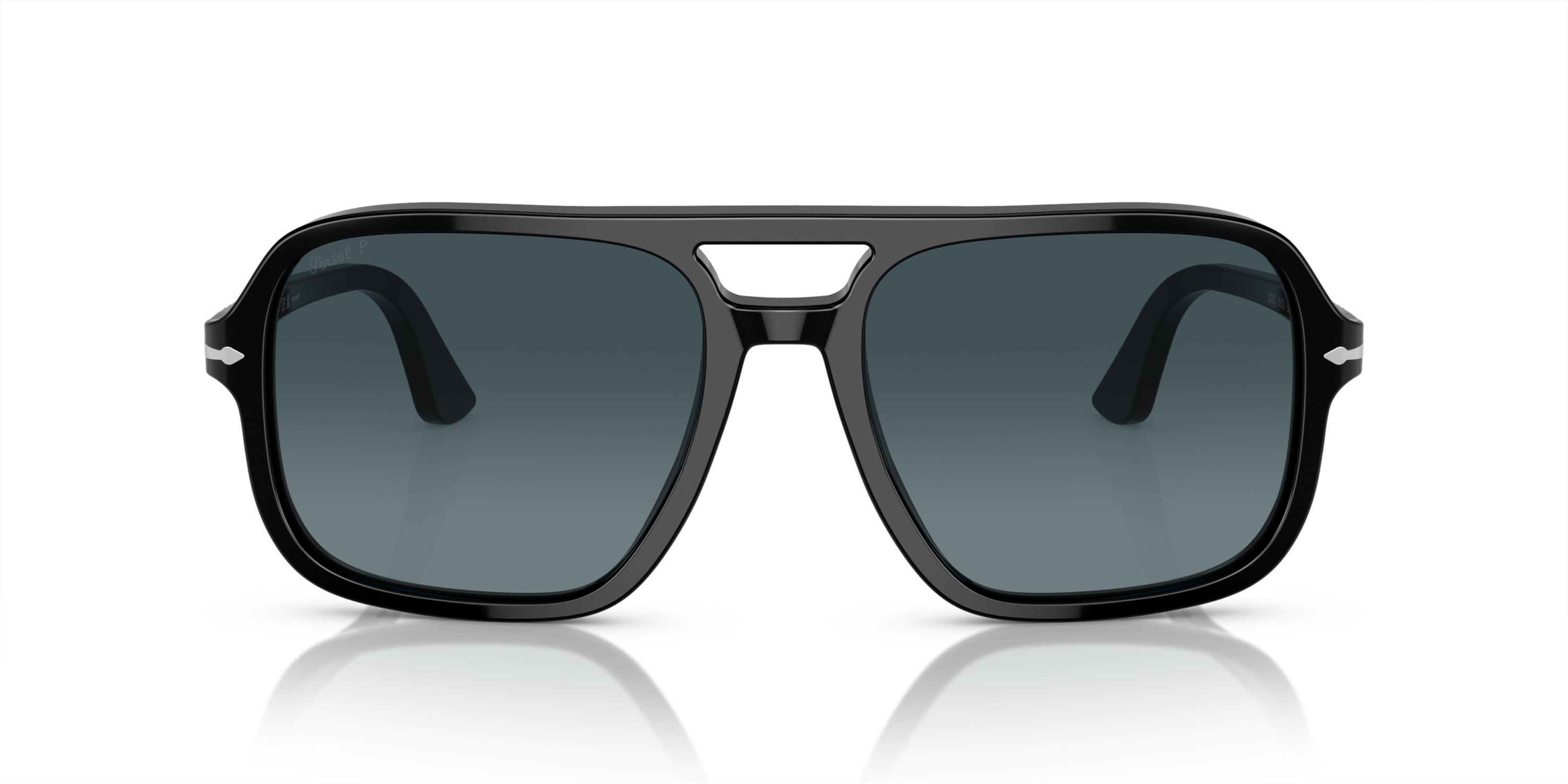 PERSOL 3328S 95/S3 58 Erkek Güneş Gözlüğü