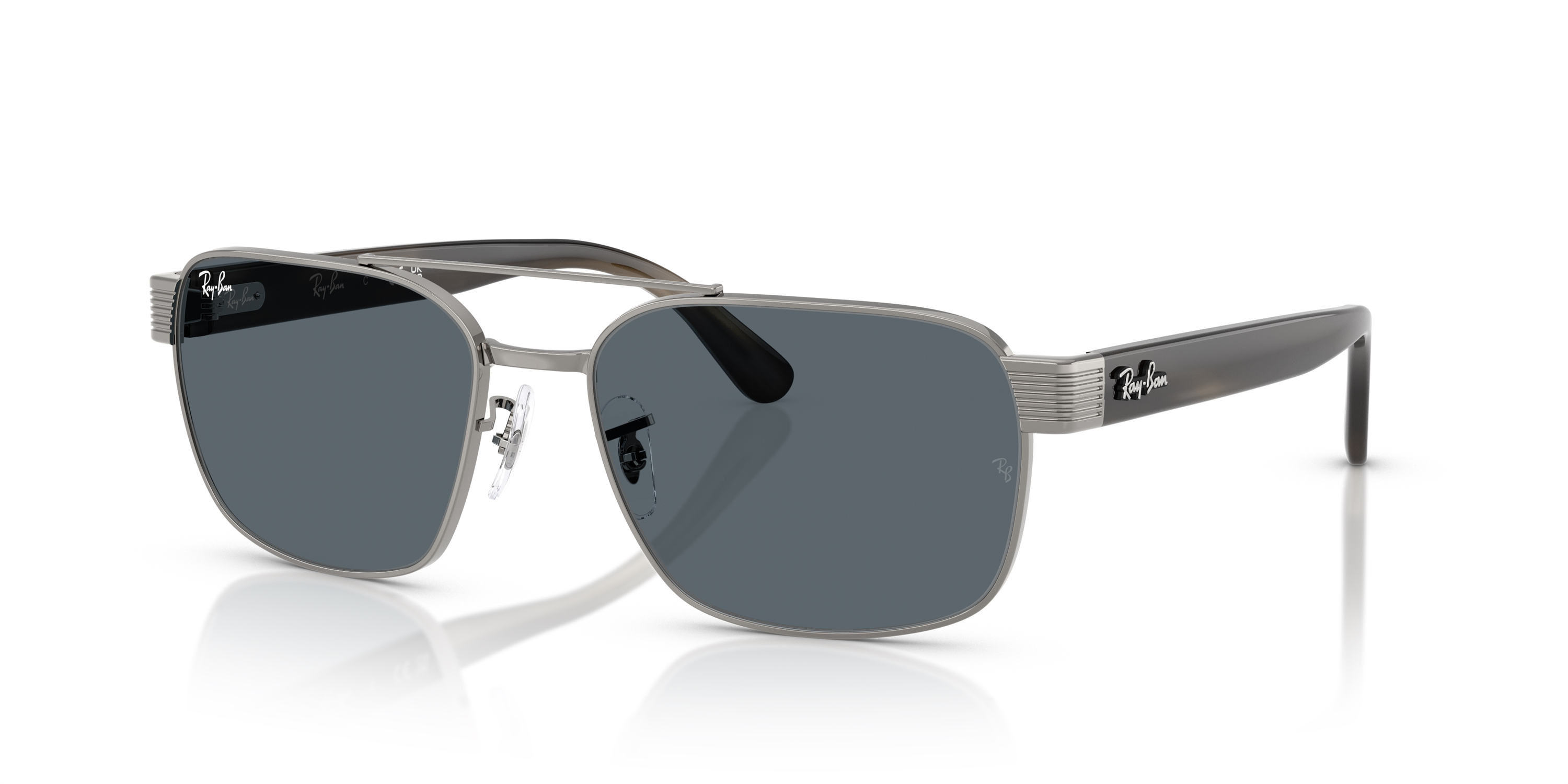 RAY-BAN 0RB3751 004/R5 58