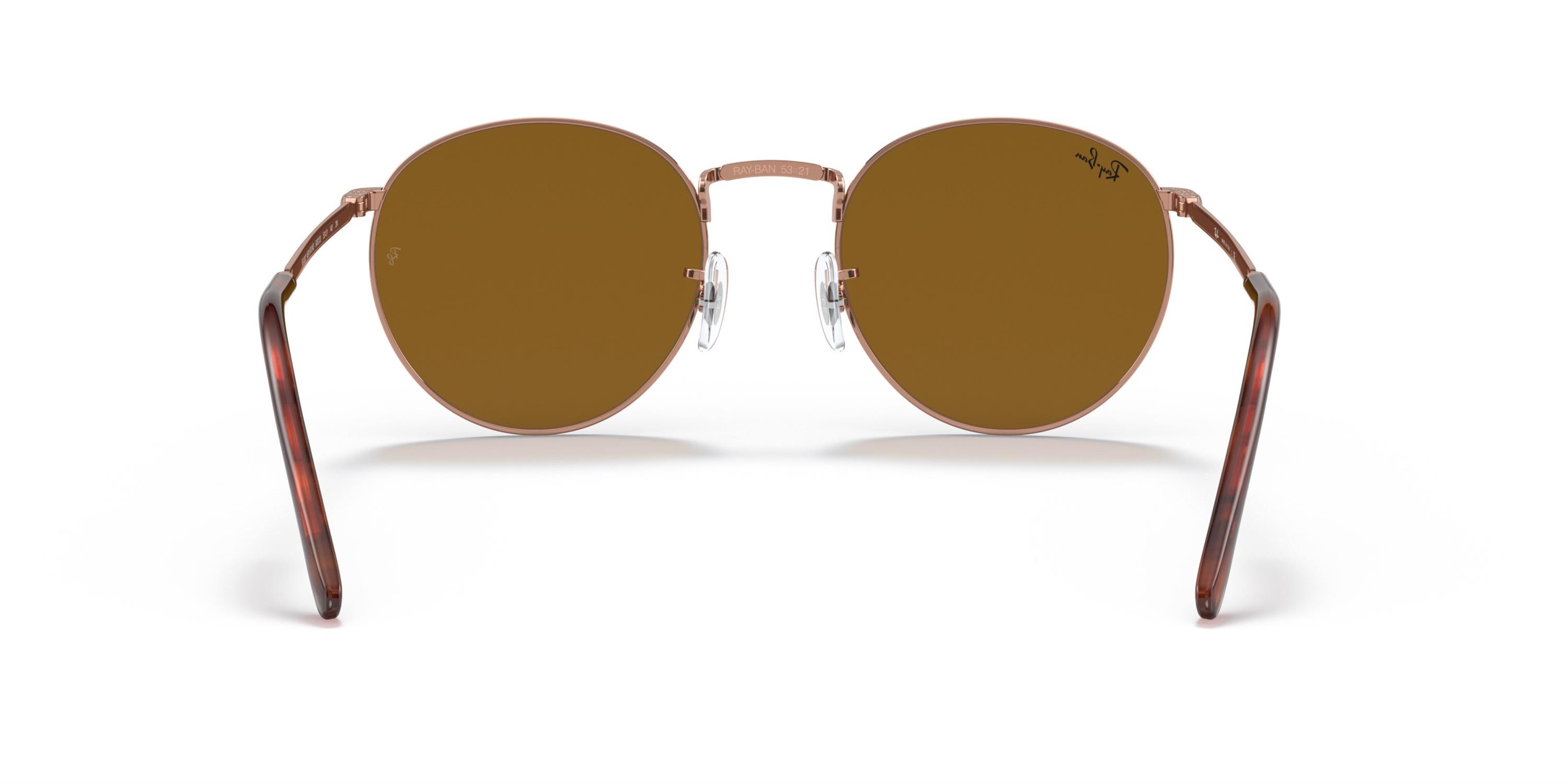 RAY-BAN 0RB3637 920233 53