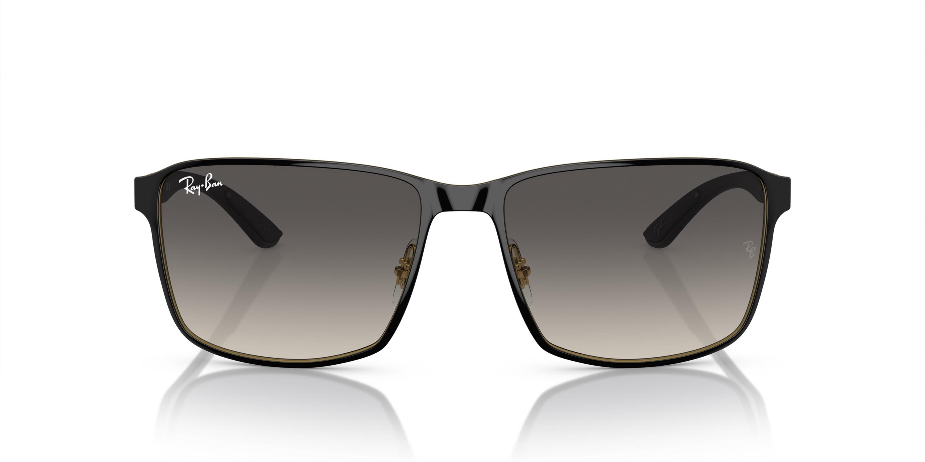 RAY-BAN 3721 187/11 59 Güneş Gözlüğü