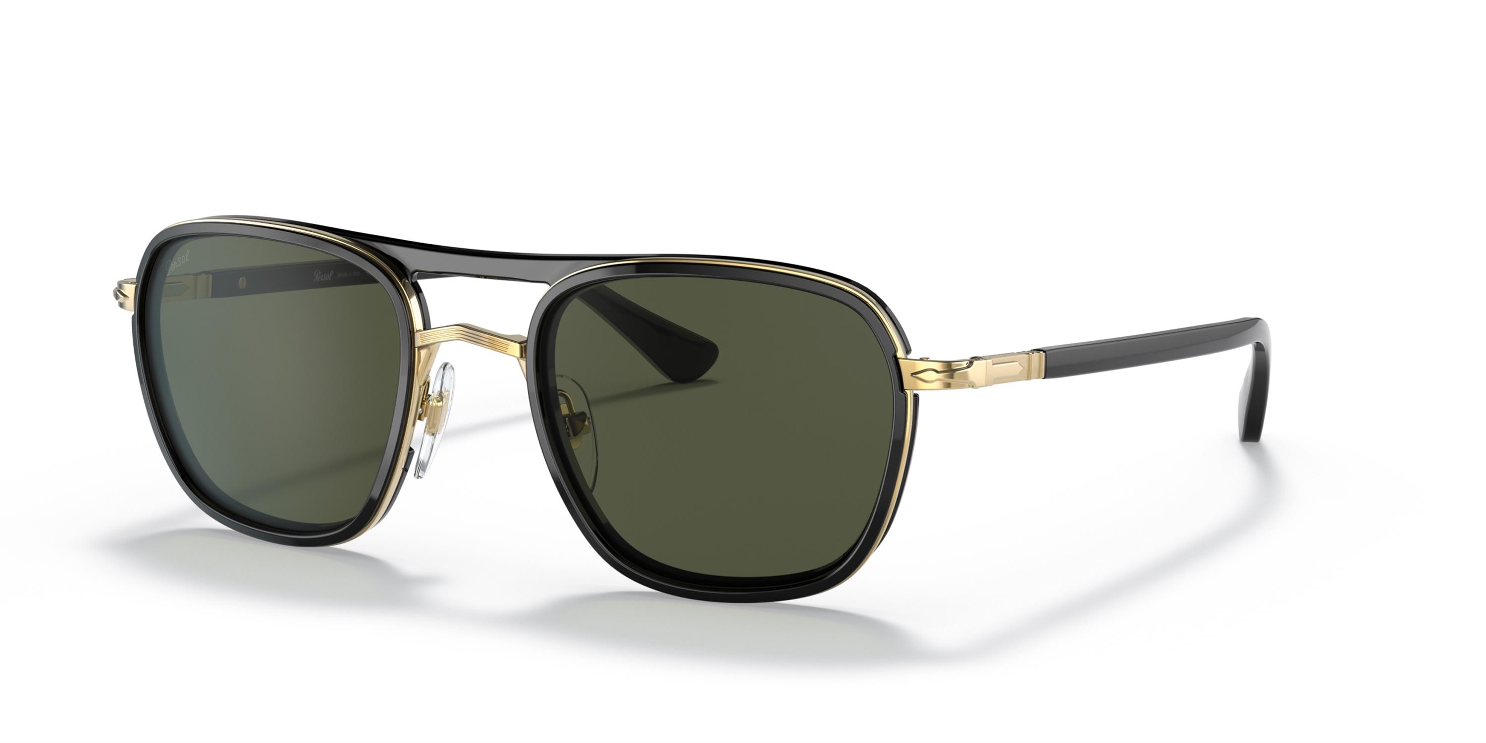 PERSOL 2484S 114331 52 Güneş Gözlüğü