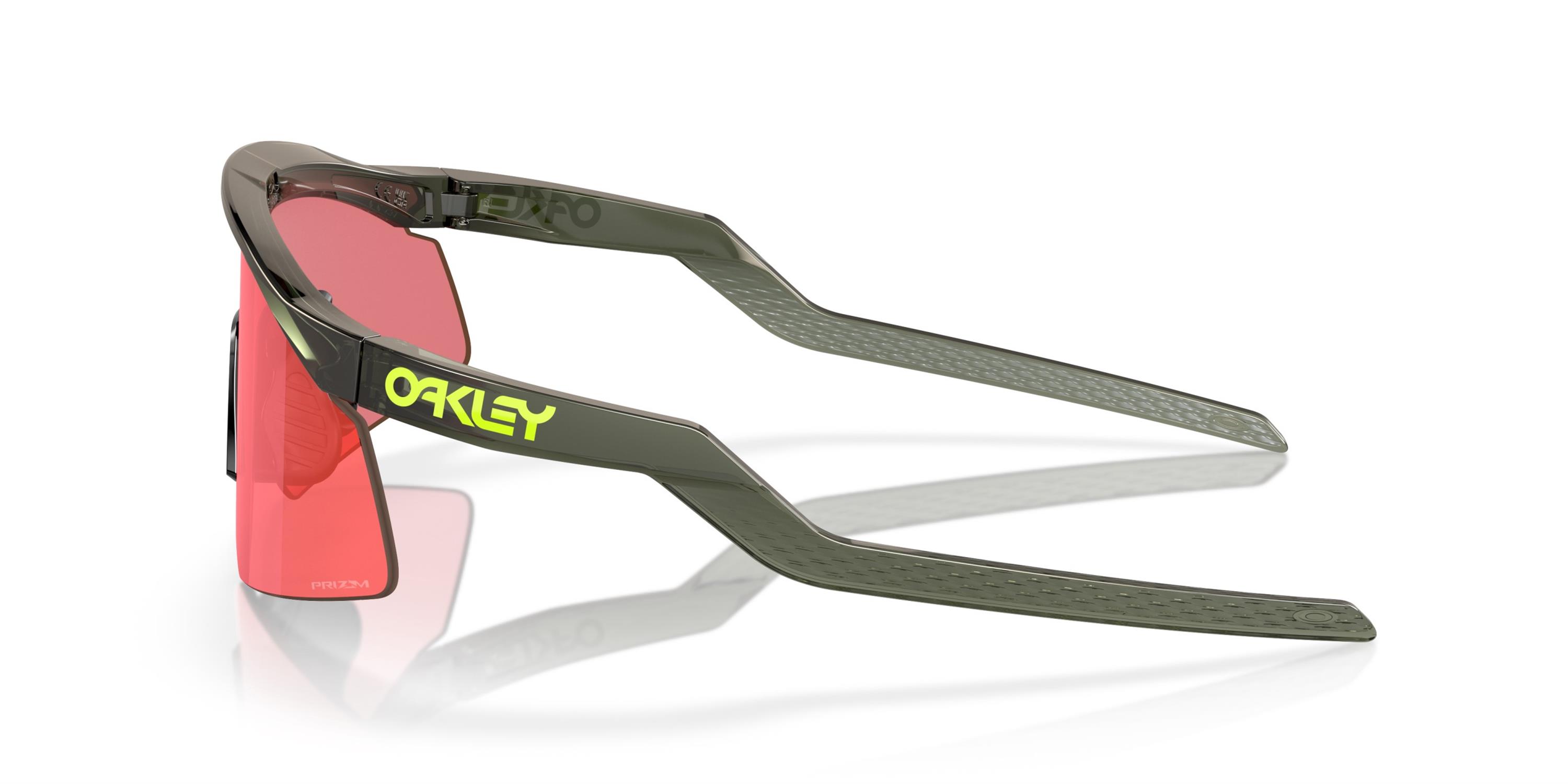 OAKLEY 0OO9229 922916 37