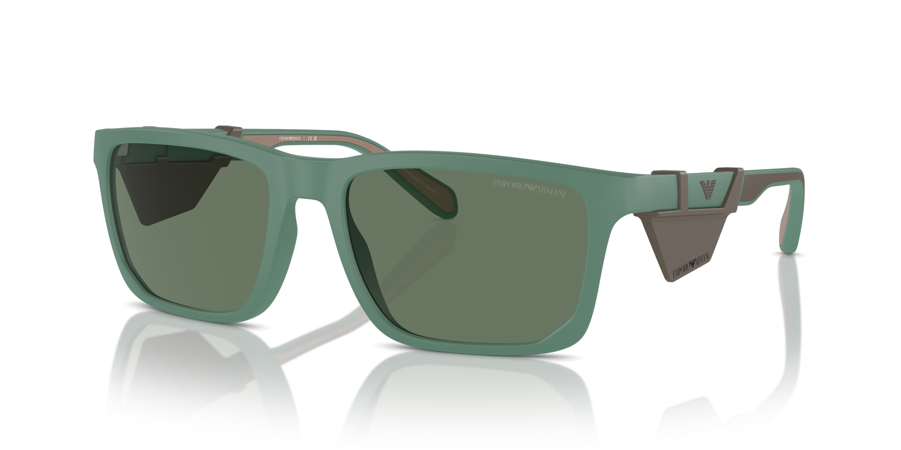 EMPORIO ARMANI 4219 610276 57