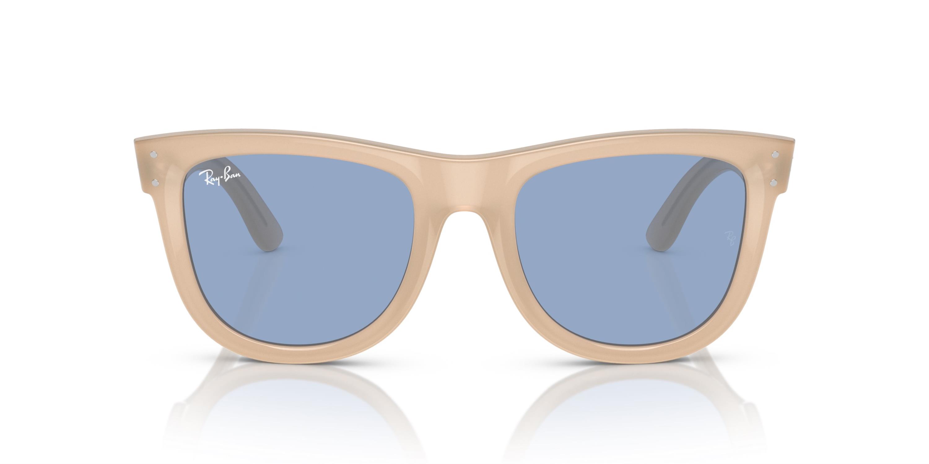 RAY-BAN 0RBR0502S 678072 50
