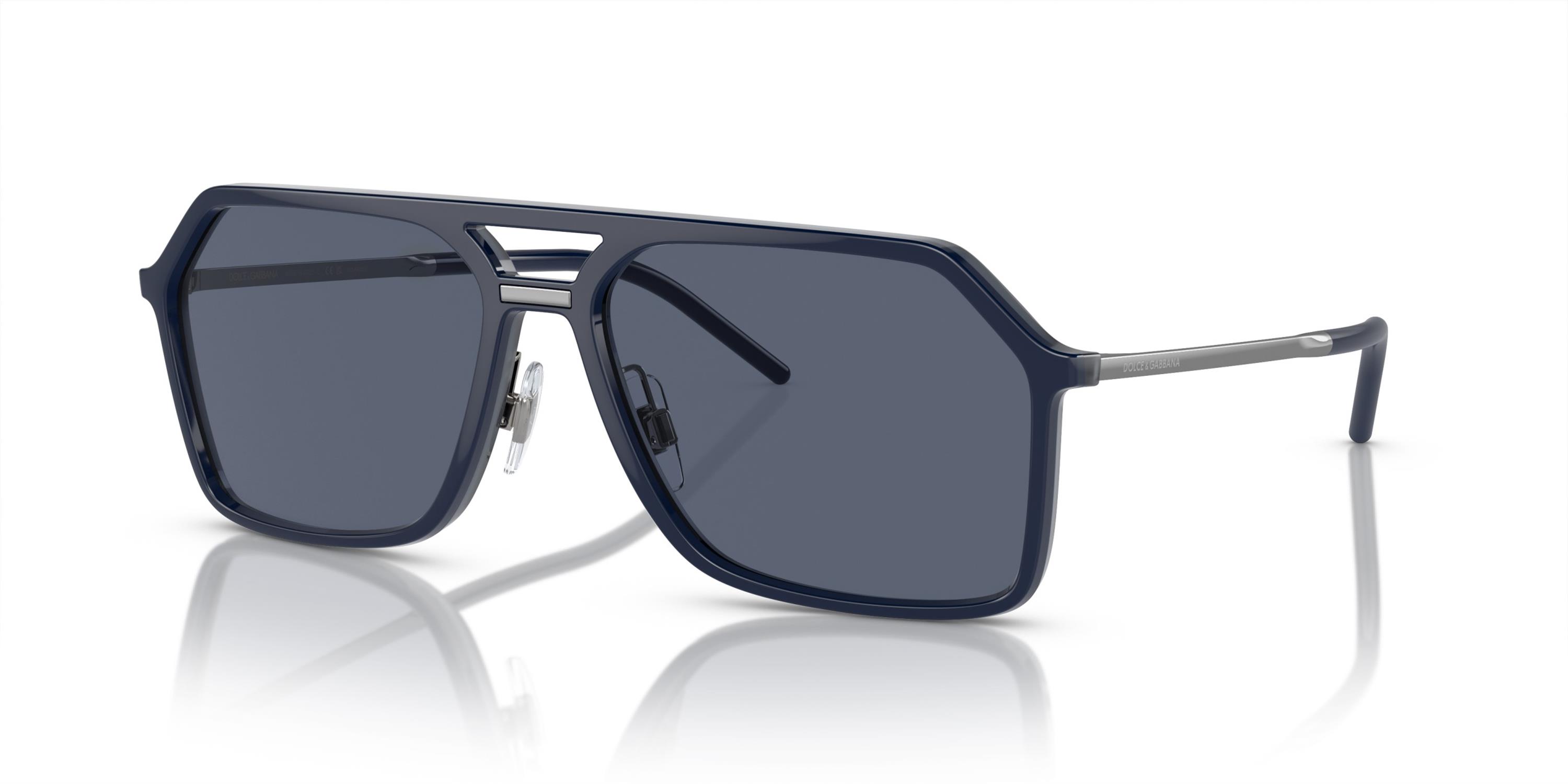 DOLCE & GABBANA 6196 32942V 59 Kadın Güneş Gözlüğü