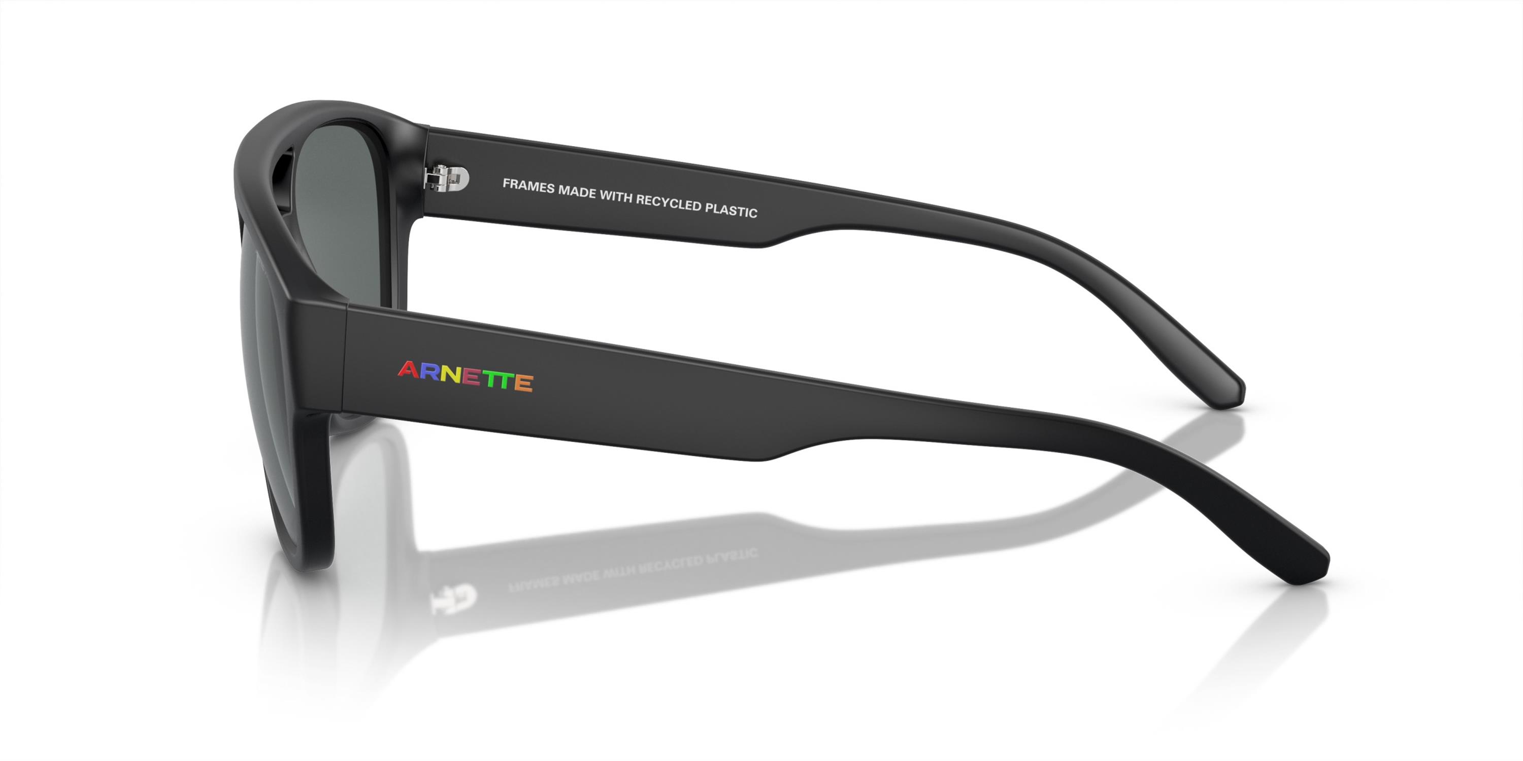 ARNETTE 4327 290081 56 Erkek Güneş Gözlüğü