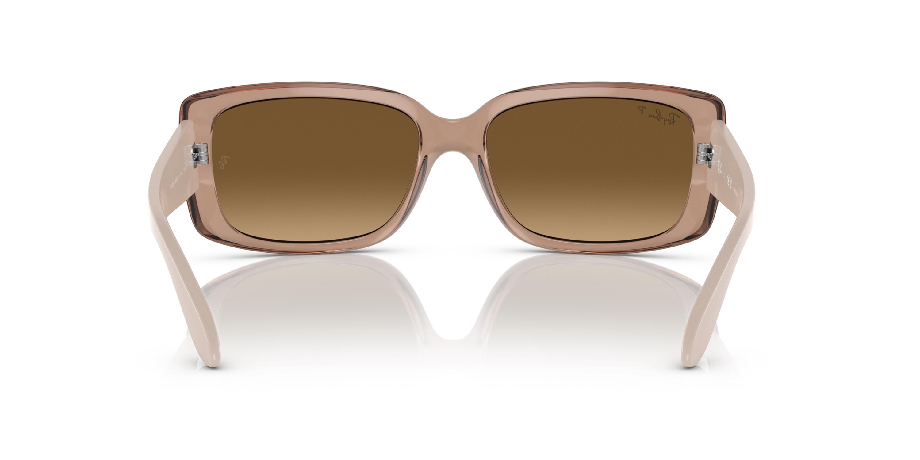 RAY-BAN 4389 6644M2 58 Kadın Güneş Gözlüğü