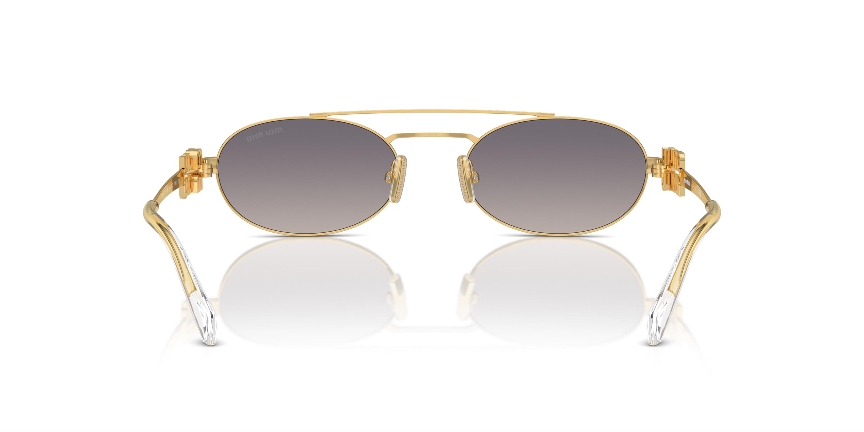 MIU MIU 54ZS 5AK30C 53
