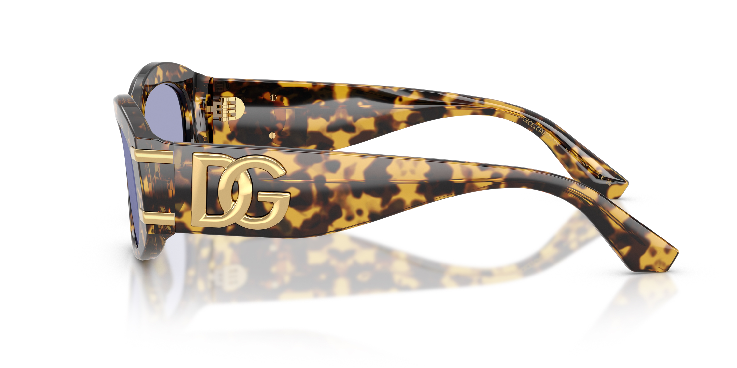 DOLCE & GABBANA 4502 33301A 55