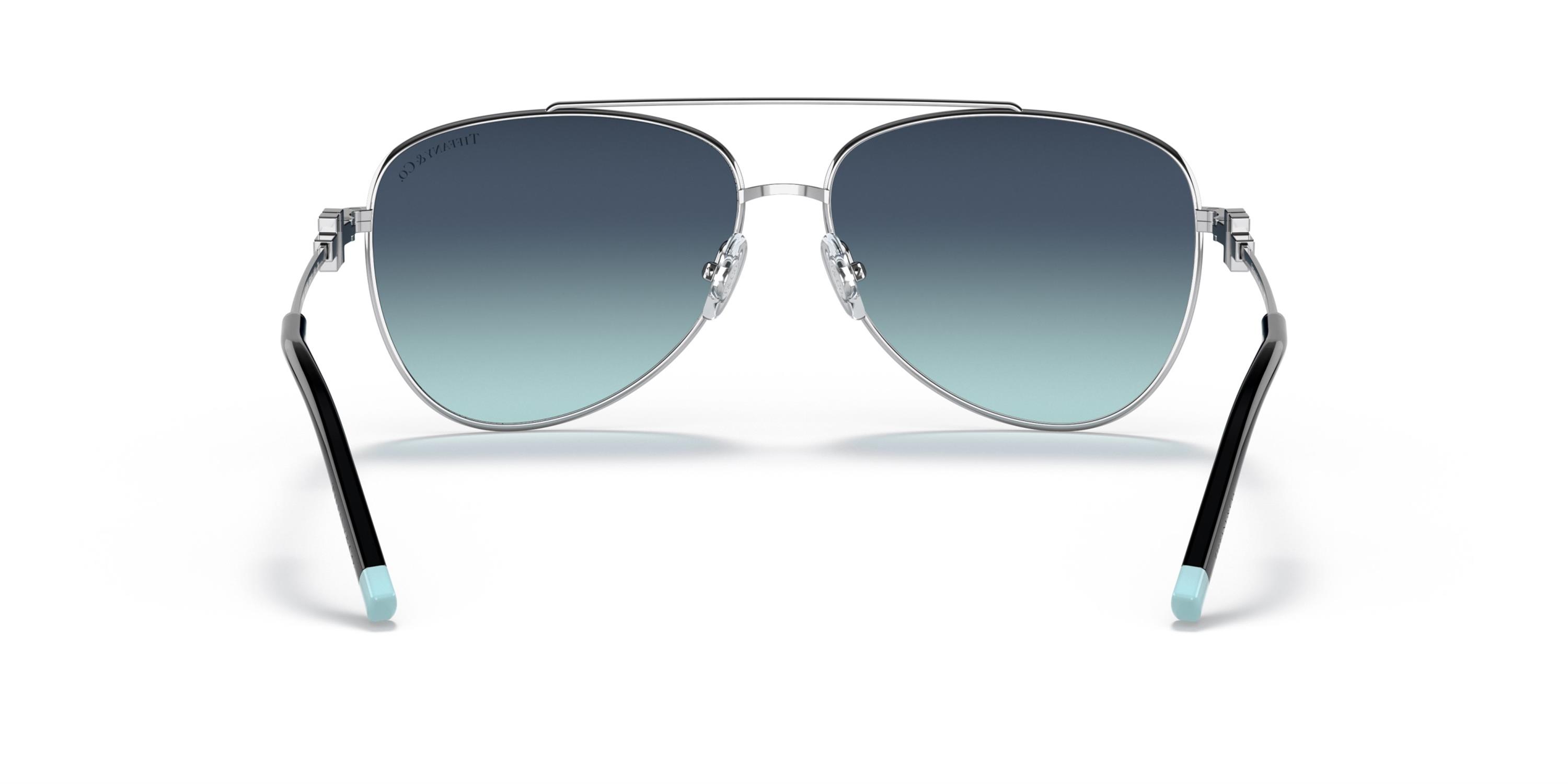 TİFFANY SUNGLASSES 3080 60019S 59 Güneş Gözlüğü