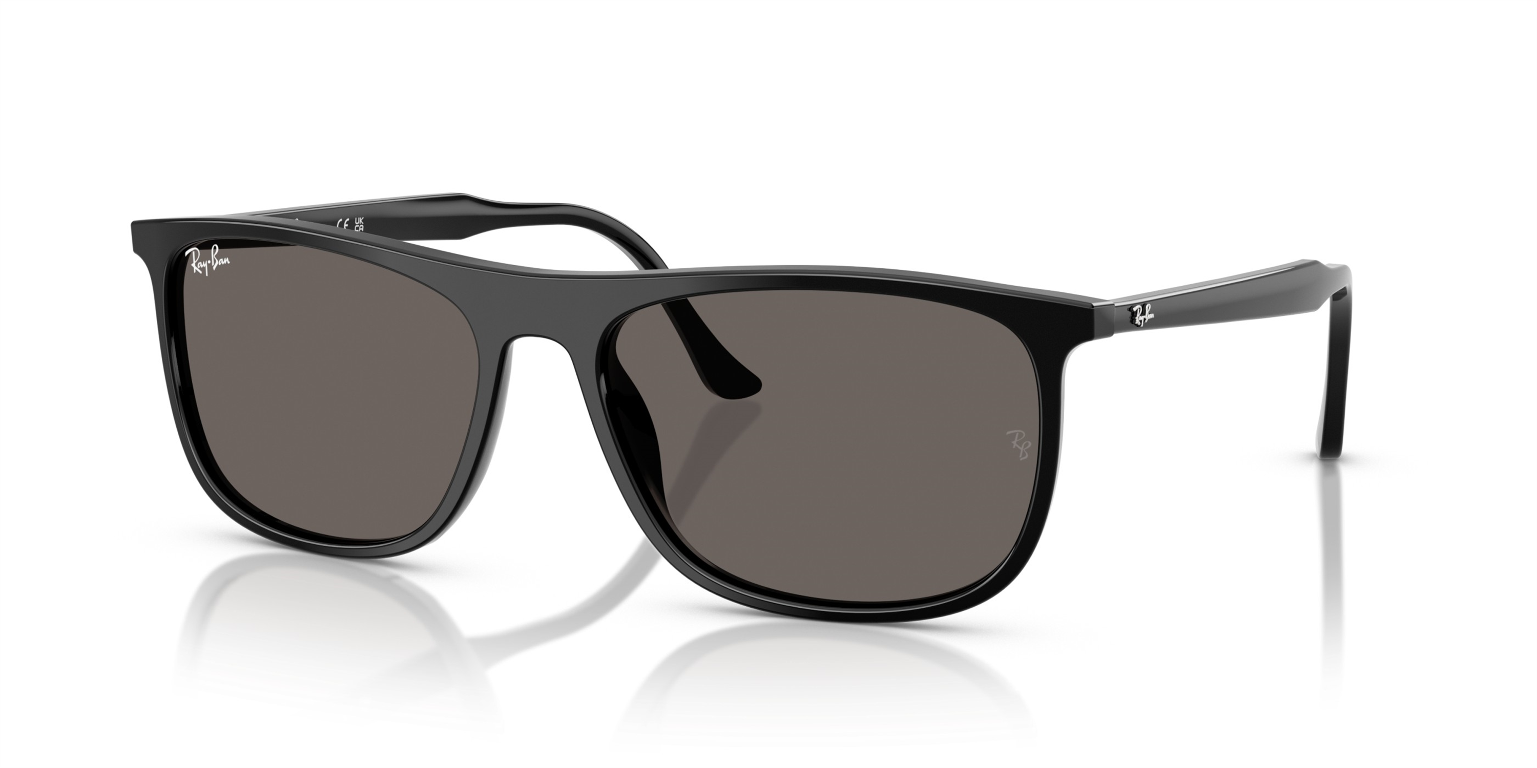 RAY-BAN 2216 901/B1 58