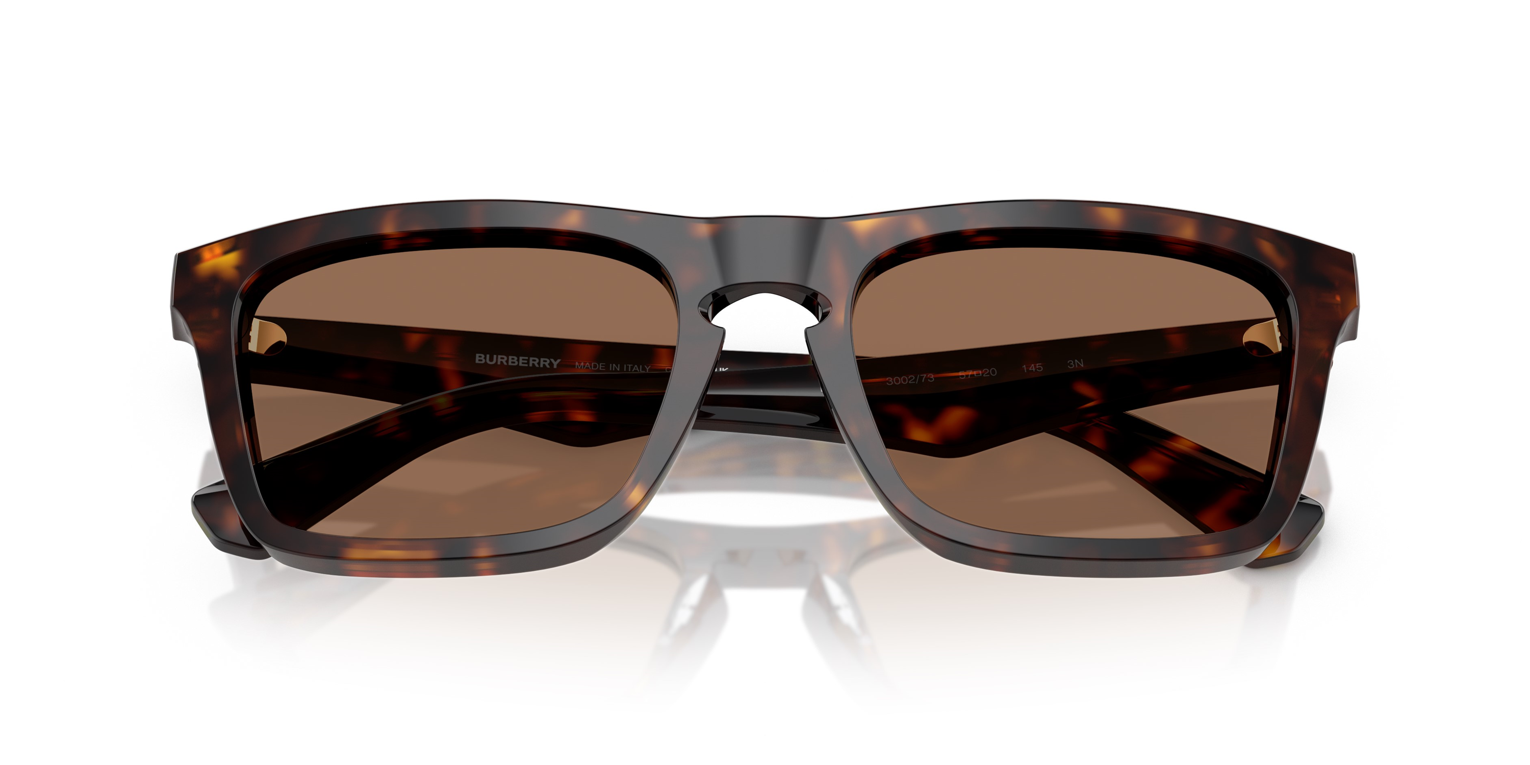 BURBERRY 0BE4434 300273 57